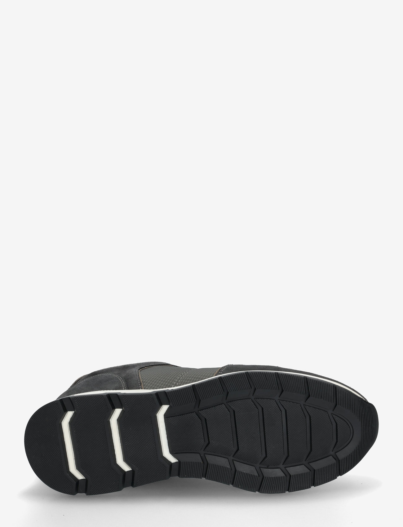 TGA by Ahler - L51 616 - låga sneakers - charcoal - 4