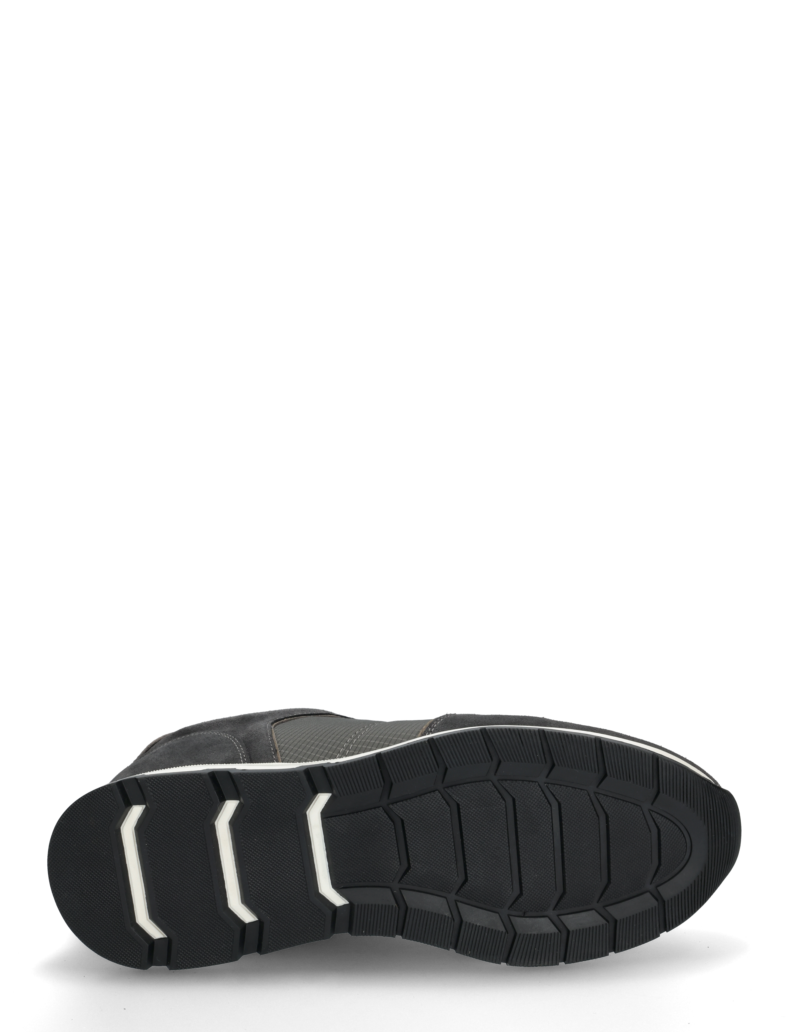 TGA by Ahler - L51 616 - niedriger schnitt - charcoal - 4