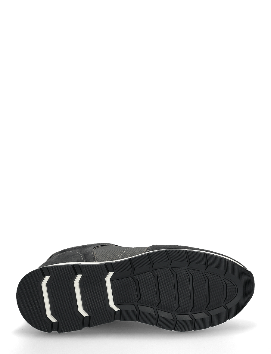 TGA by Ahler - L51 616 - niedriger schnitt - charcoal - 4