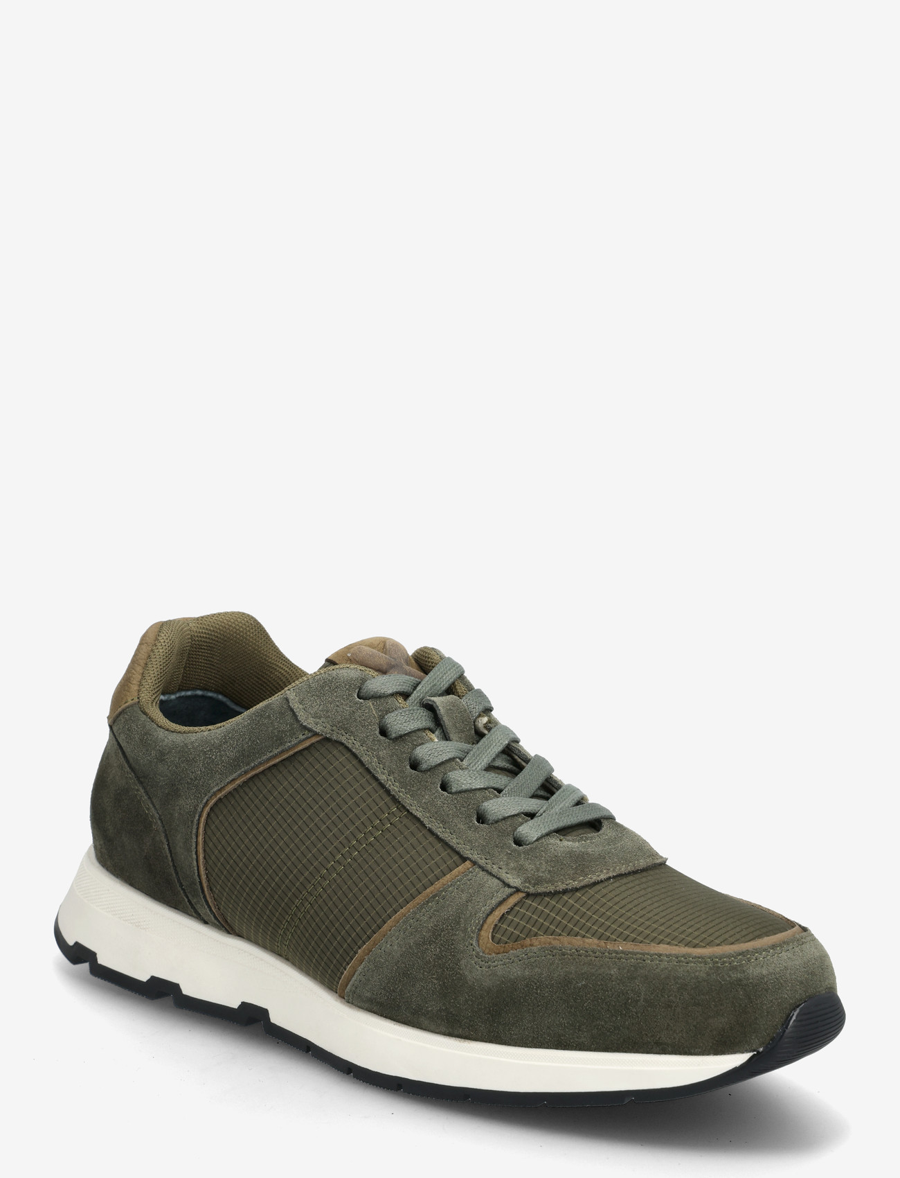 TGA by Ahler - L51 616 - ar zemu augšdaļu - green - 0