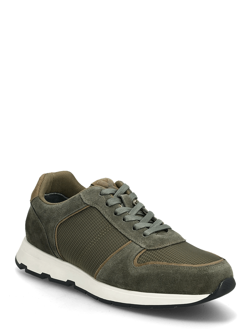 TGA by Ahler - L51 616 - ar zemu augšdaļu - green - 0