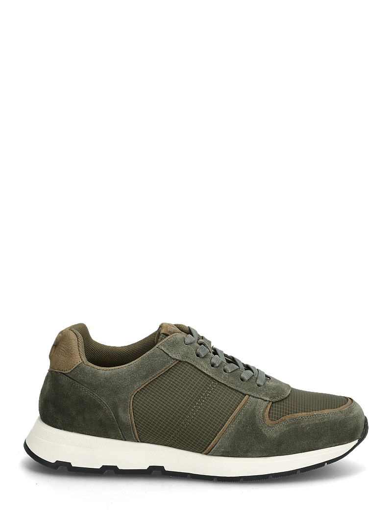 TGA by Ahler - L51 616 - ar zemu augšdaļu - green - 1