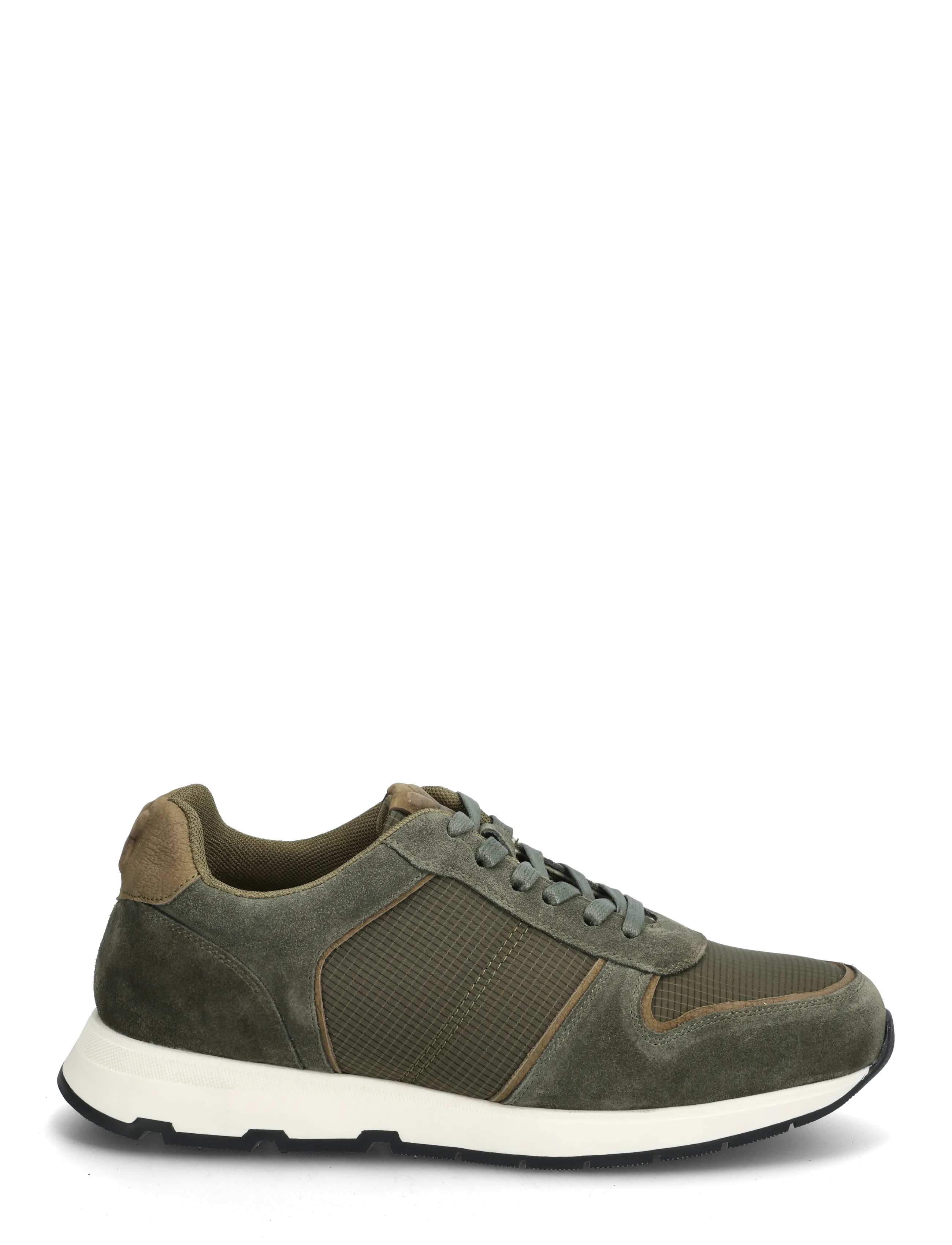 TGA by Ahler - L51 616 - ar zemu augšdaļu - green - 1