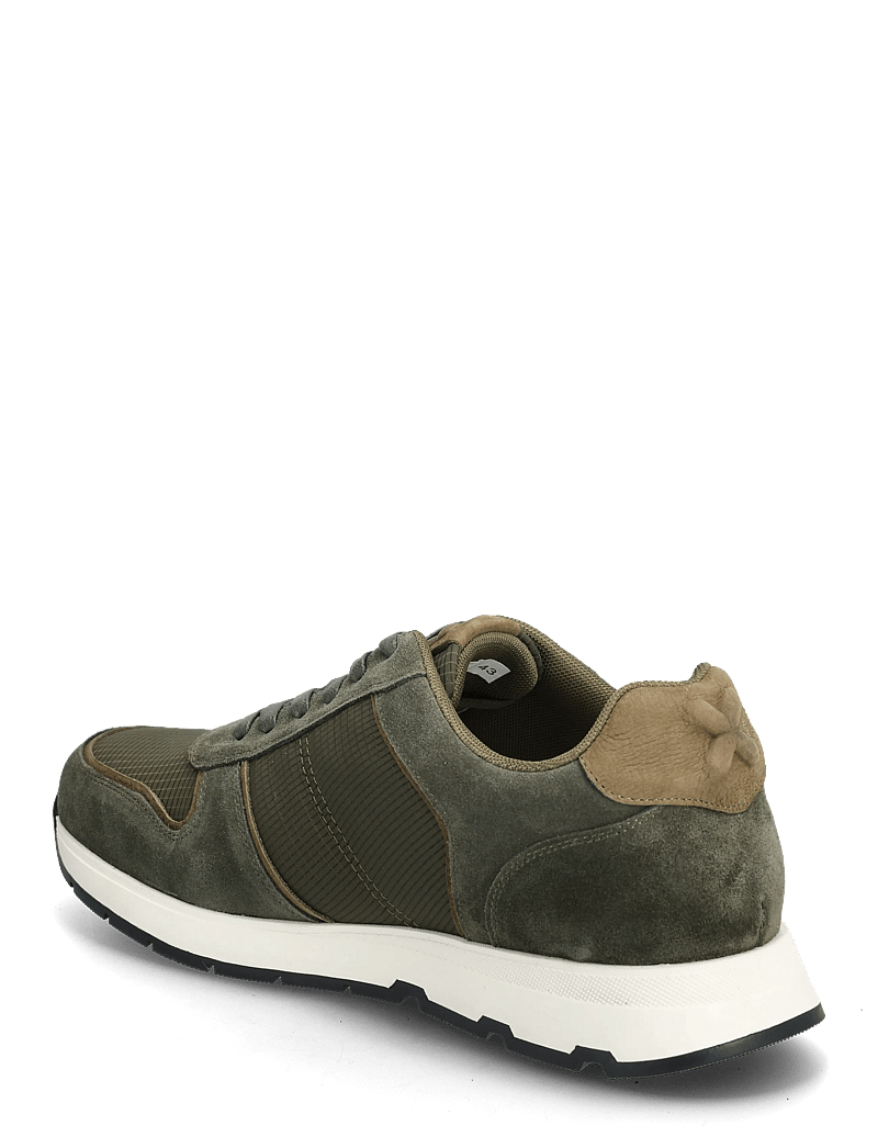 TGA by Ahler - L51 616 - ar zemu augšdaļu - green - 2