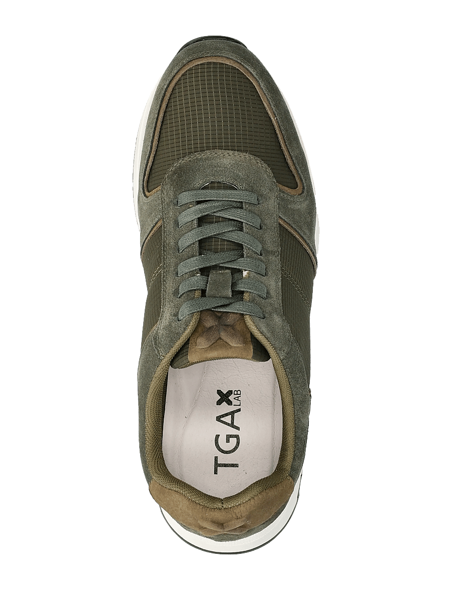 TGA by Ahler - L51 616 - ar zemu augšdaļu - green - 3