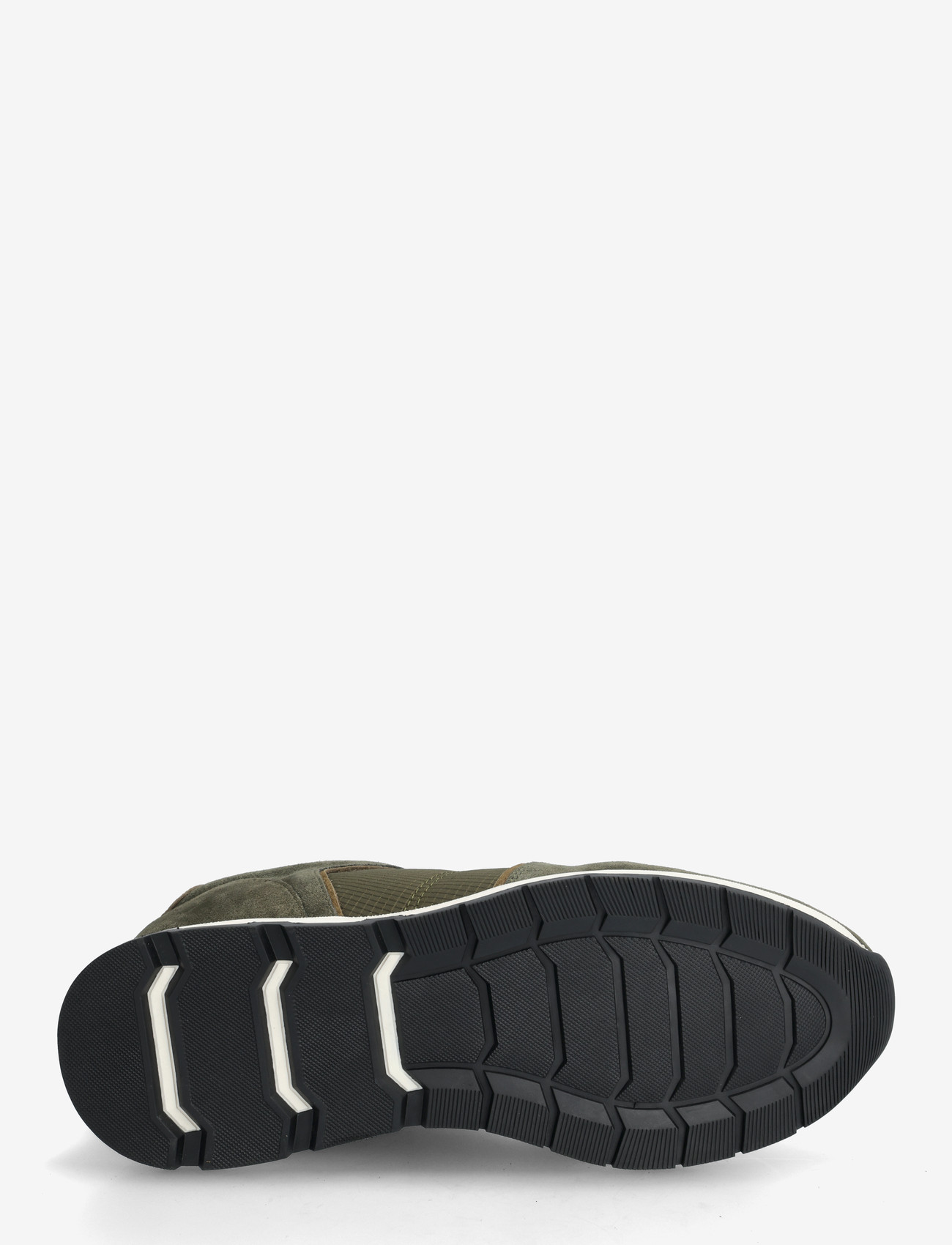 TGA by Ahler - L51 616 - ar zemu augšdaļu - green - 4