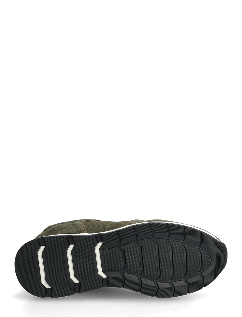 TGA by Ahler - L51 616 - ar zemu augšdaļu - green - 4