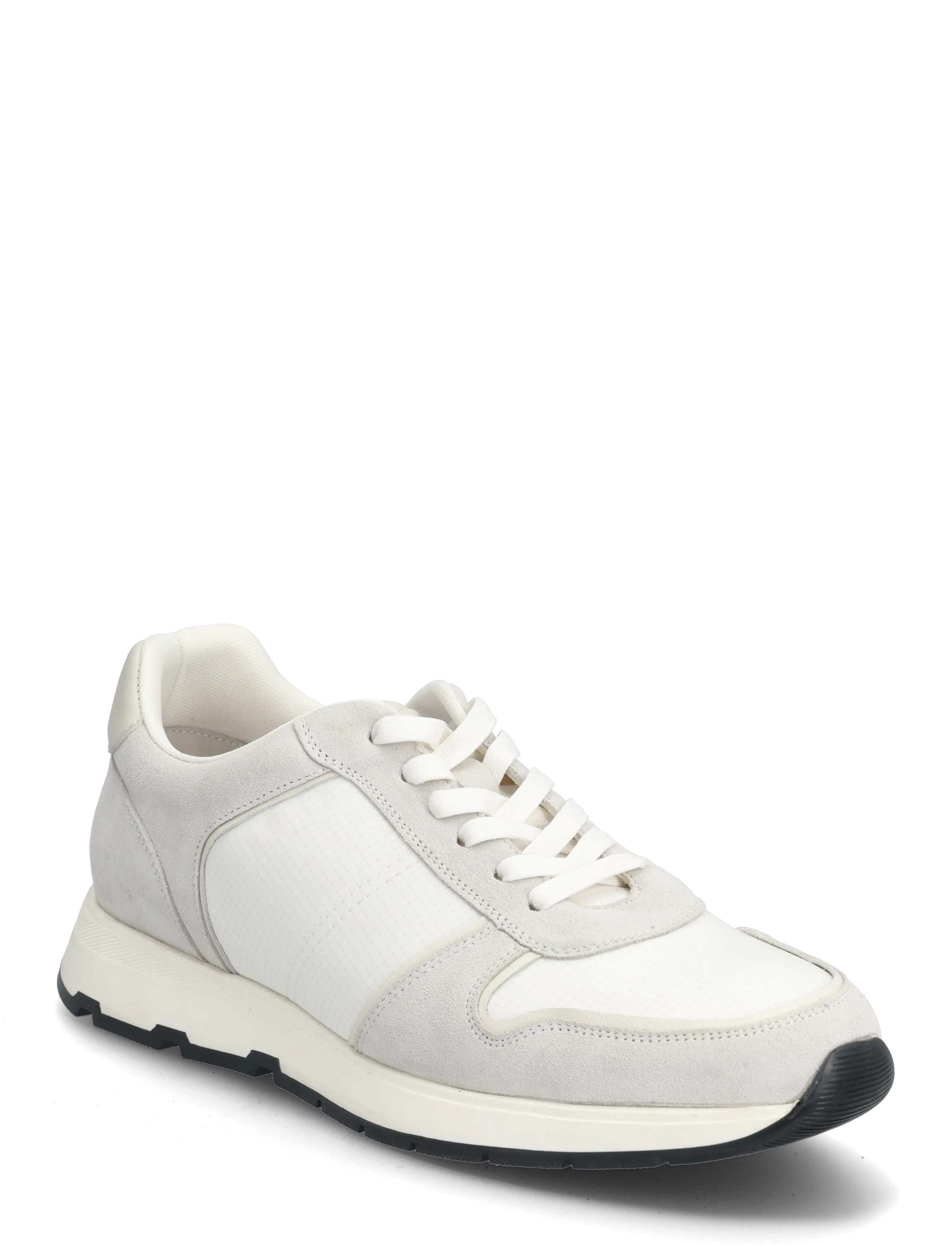 TGA by Ahler L51 616 - Sneakers - WHITE / grey