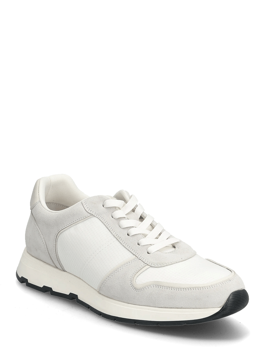 TGA by Ahler - L51 616 - lave sneakers - white - 0