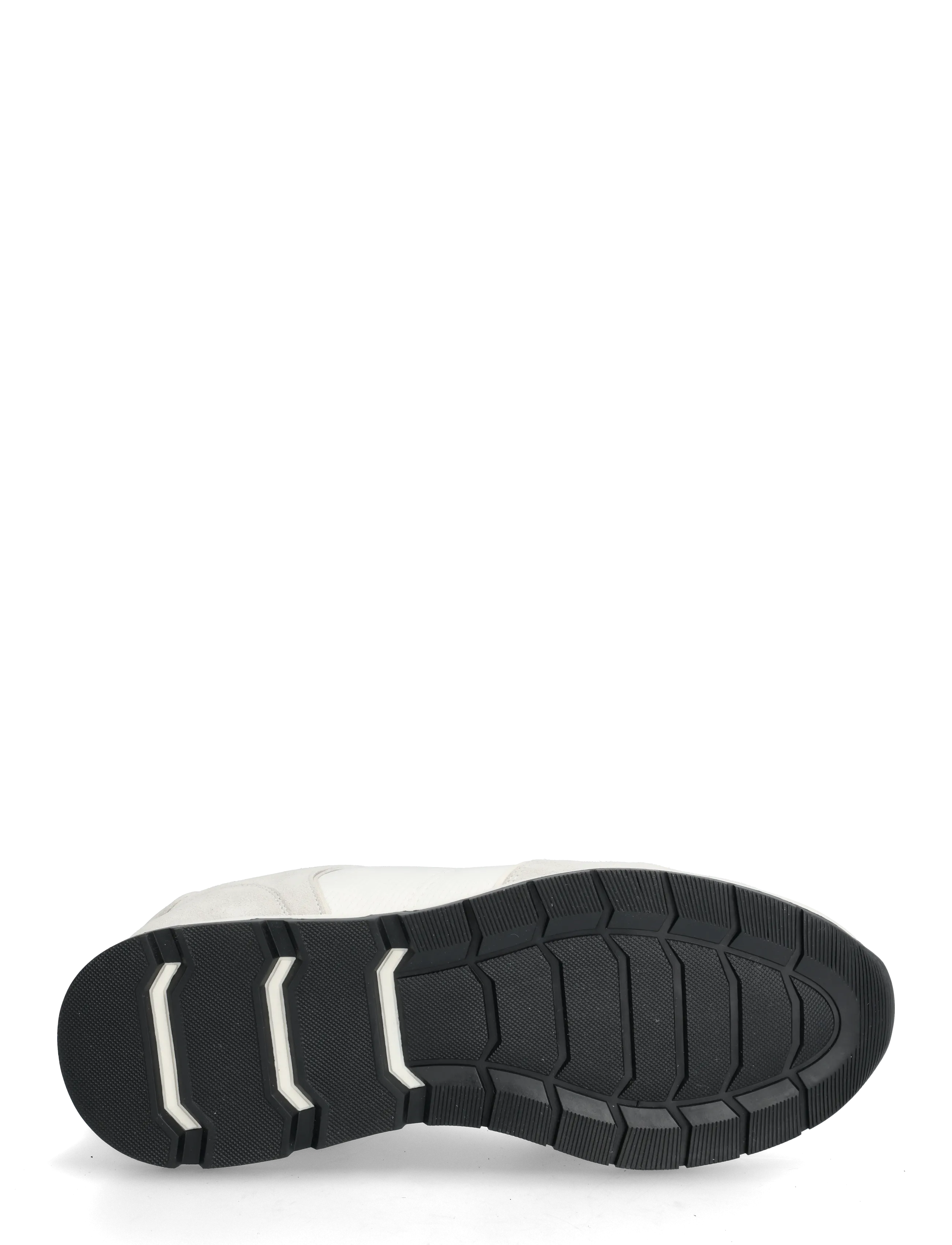 TGA by Ahler - L51 616 - låga sneakers - white - 4