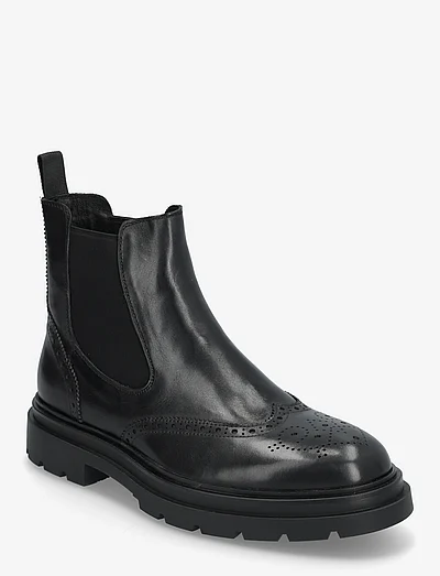 Cyber Monday Chelsea boots for men Boozt Page 2