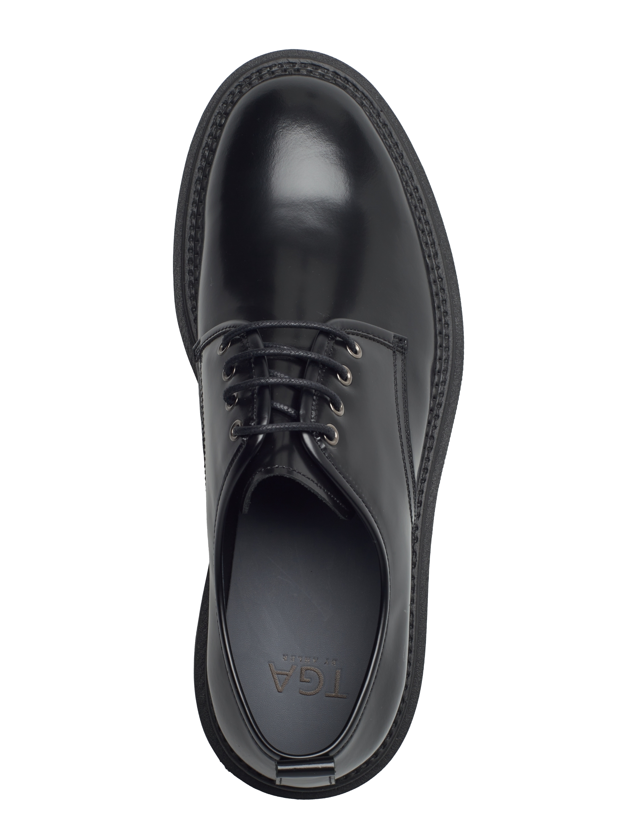 TGA by Ahler - T43-6910 - black - 3