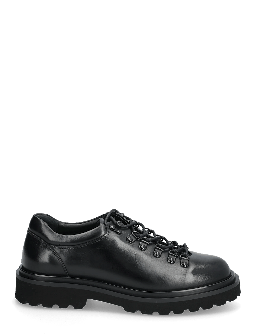 TGA by Ahler - T53 6950 - black - 1
