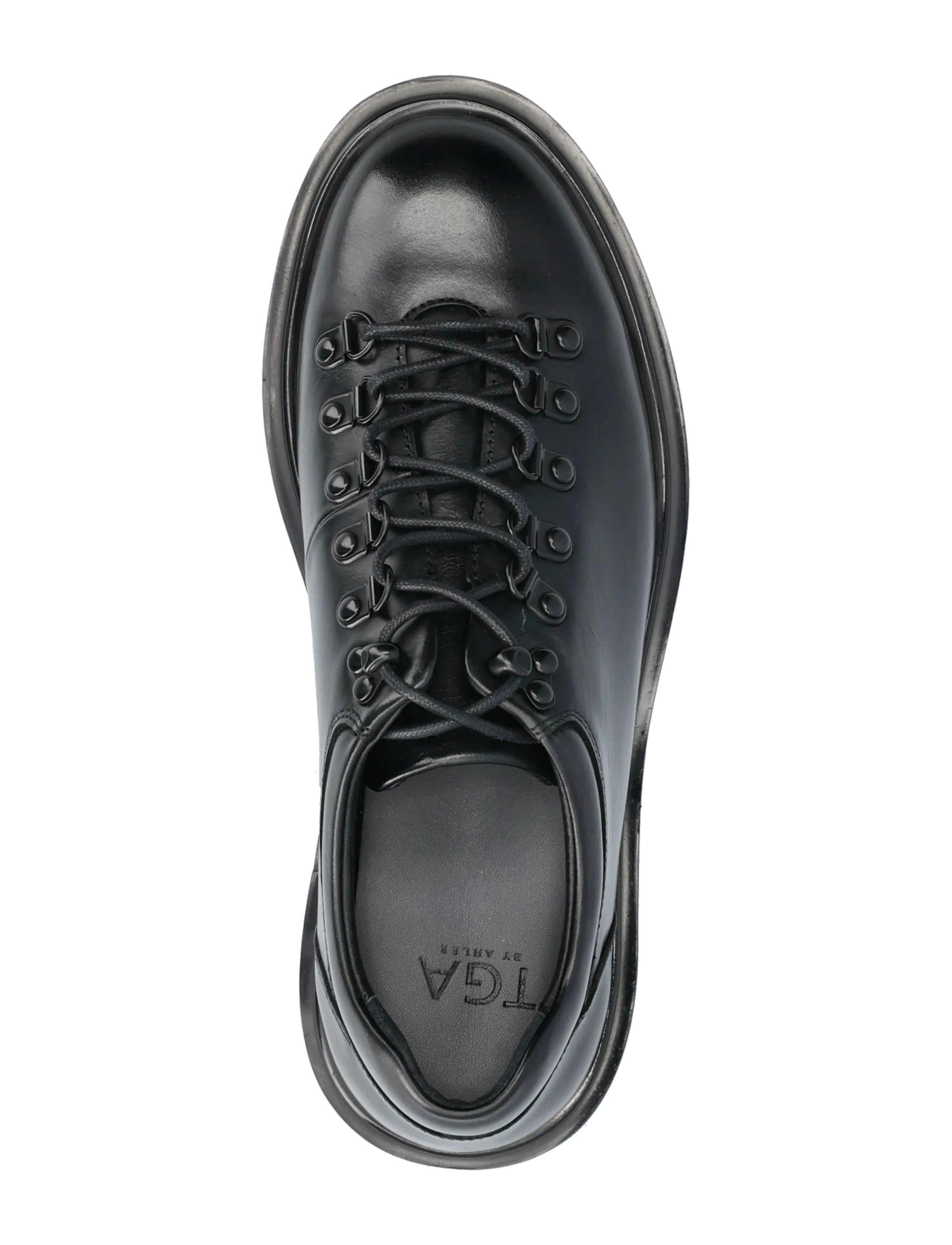 TGA by Ahler - T53 6950 - black - 3