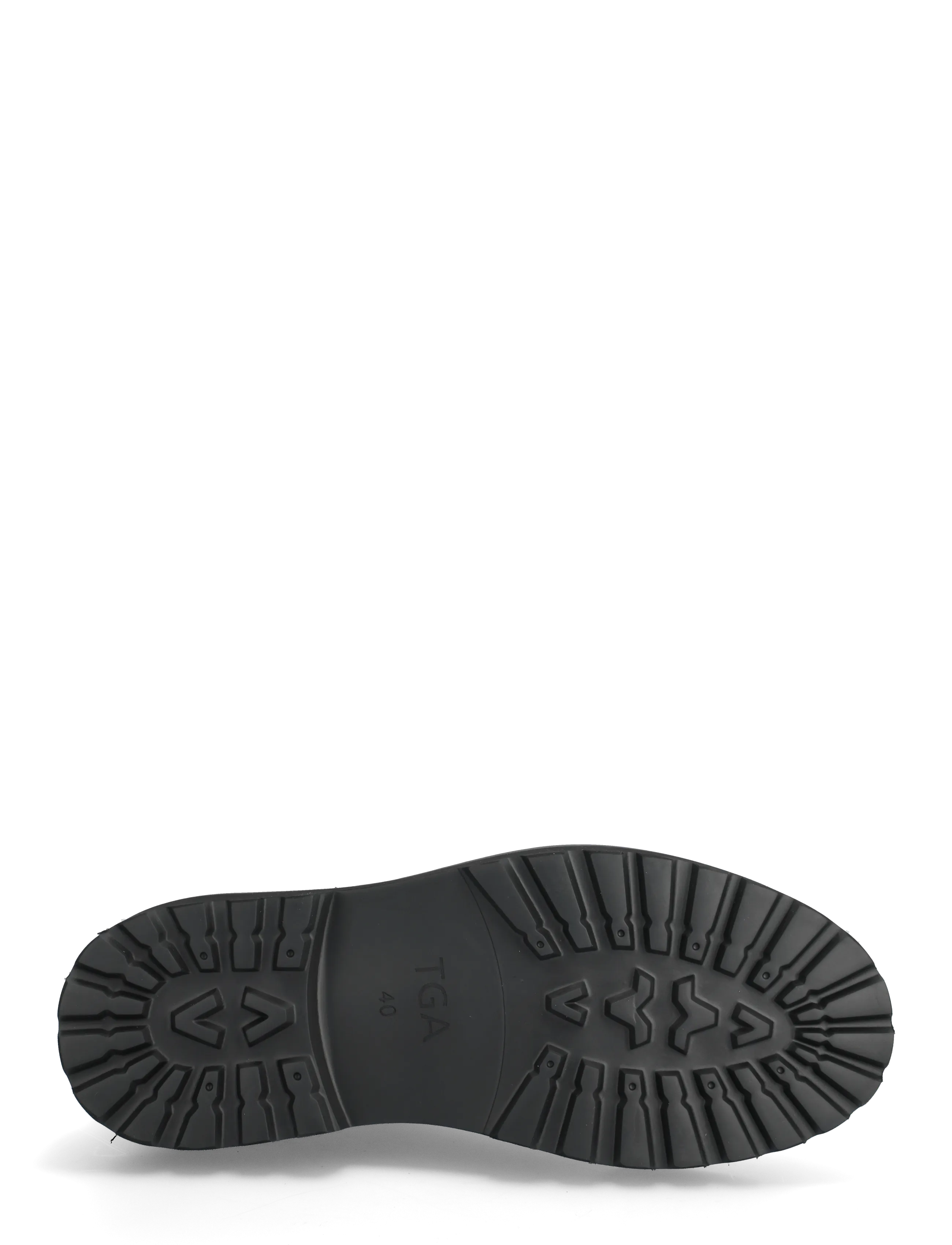 TGA by Ahler - T53 6950 - black - 4