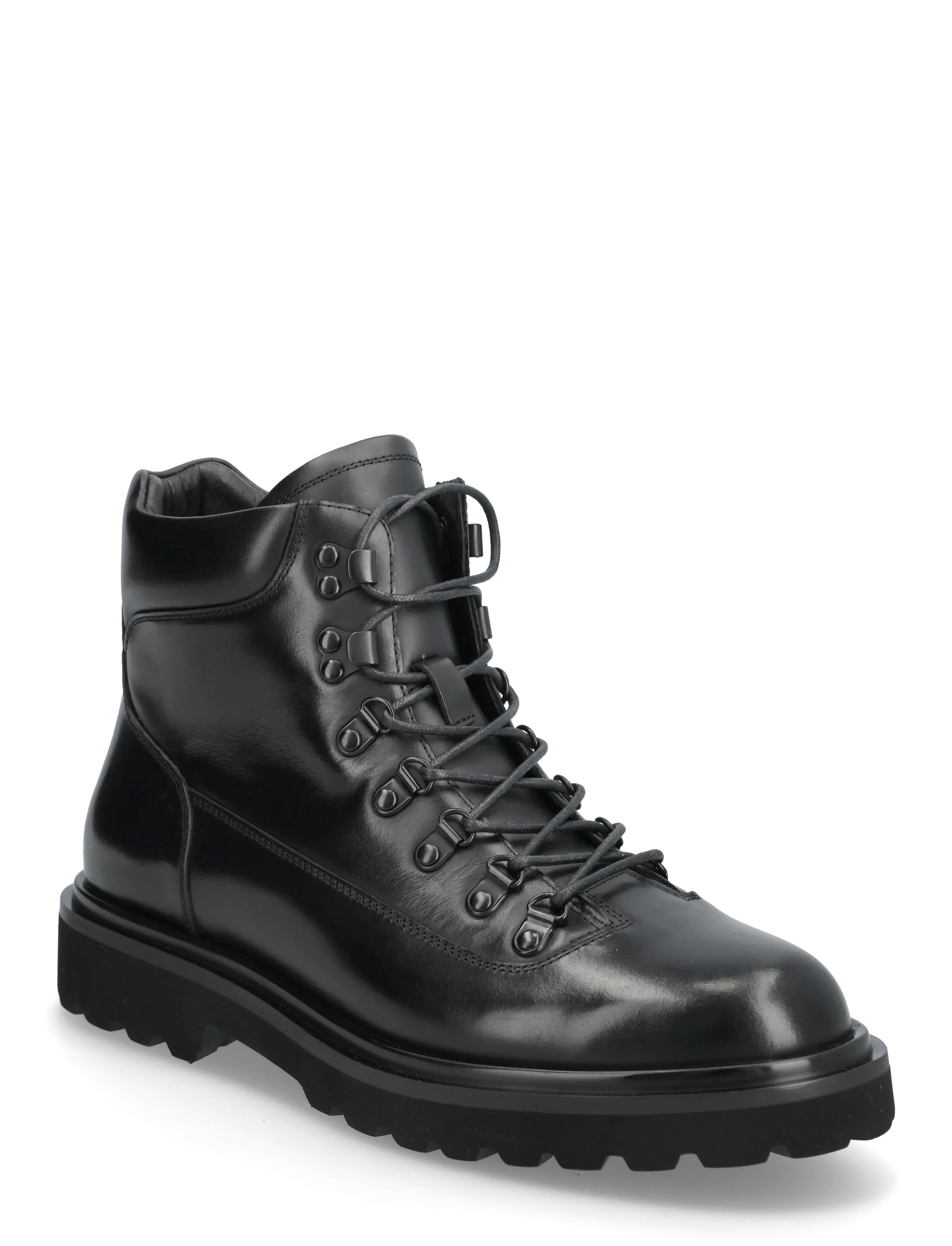 TGA by Ahler T53 6951 -  - BLACK / black
