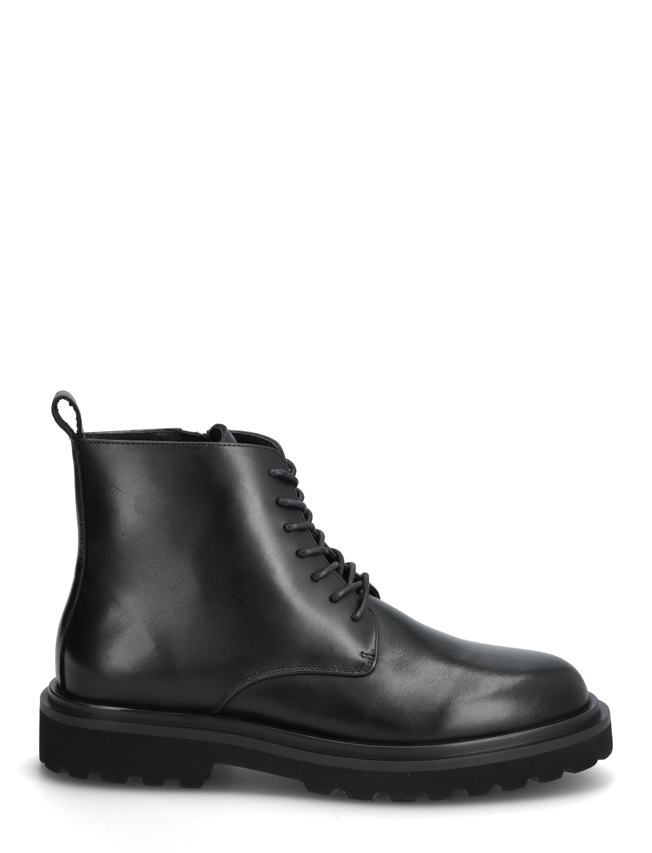 TGA by Ahler - T53 6952 - black - 1