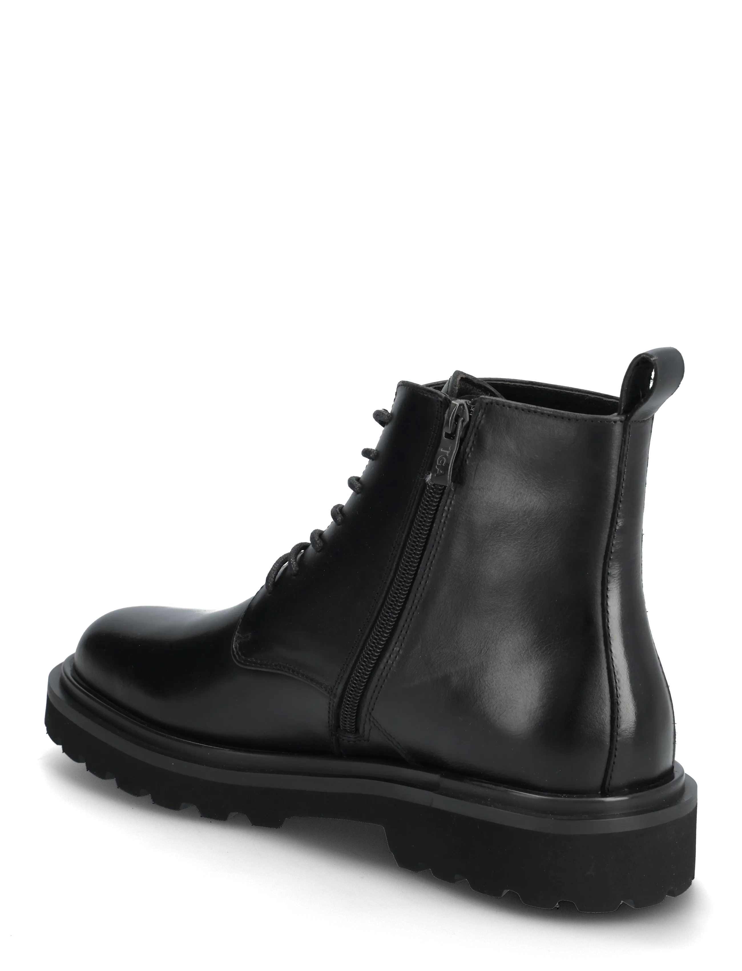 TGA by Ahler - T53 6952 - black - 2