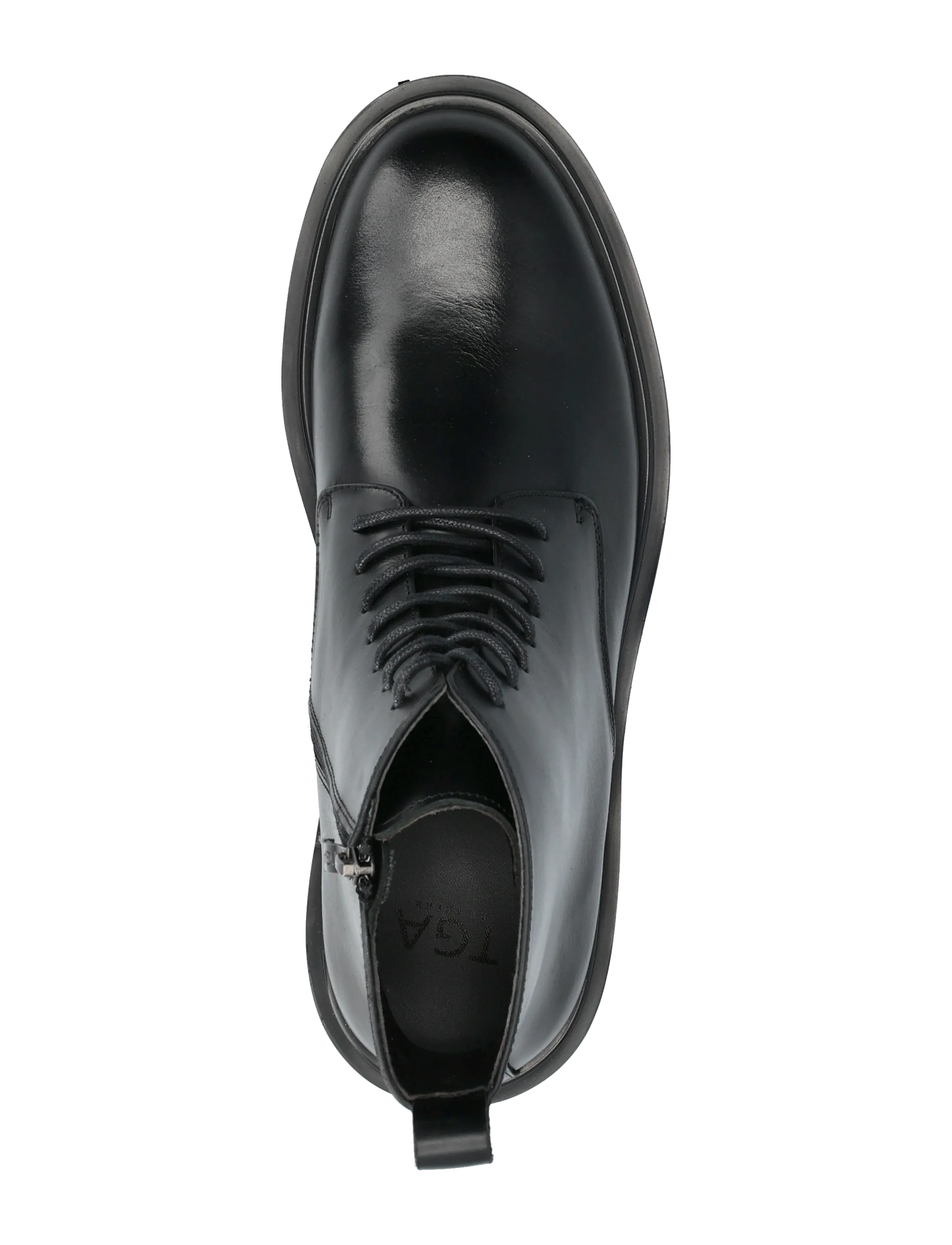TGA by Ahler - T53 6952 - black - 3