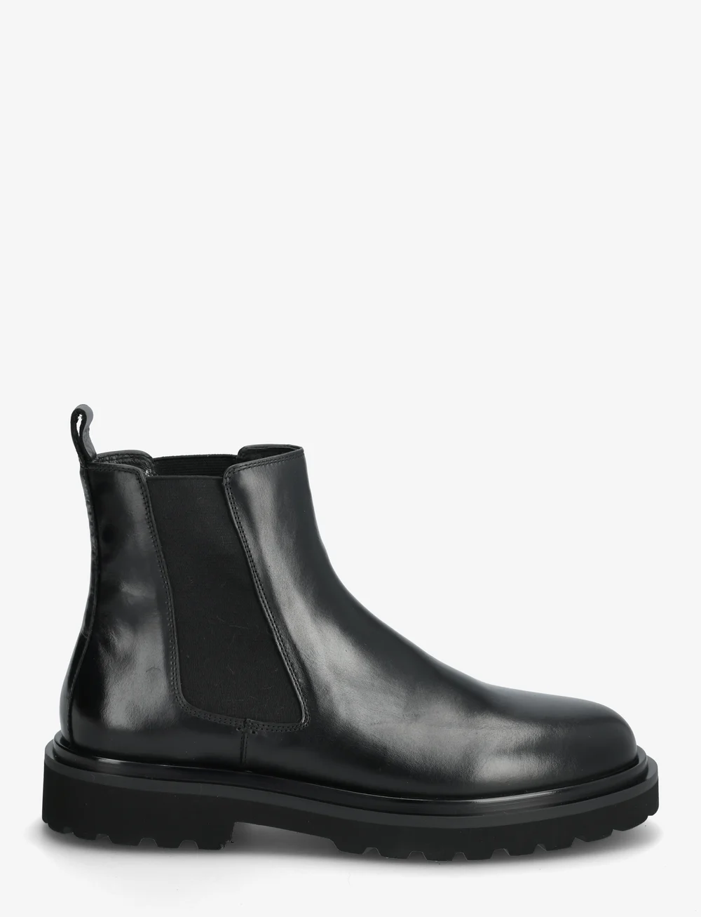TGA by Ahler - T53 6953 - chelsea boots - black - 1