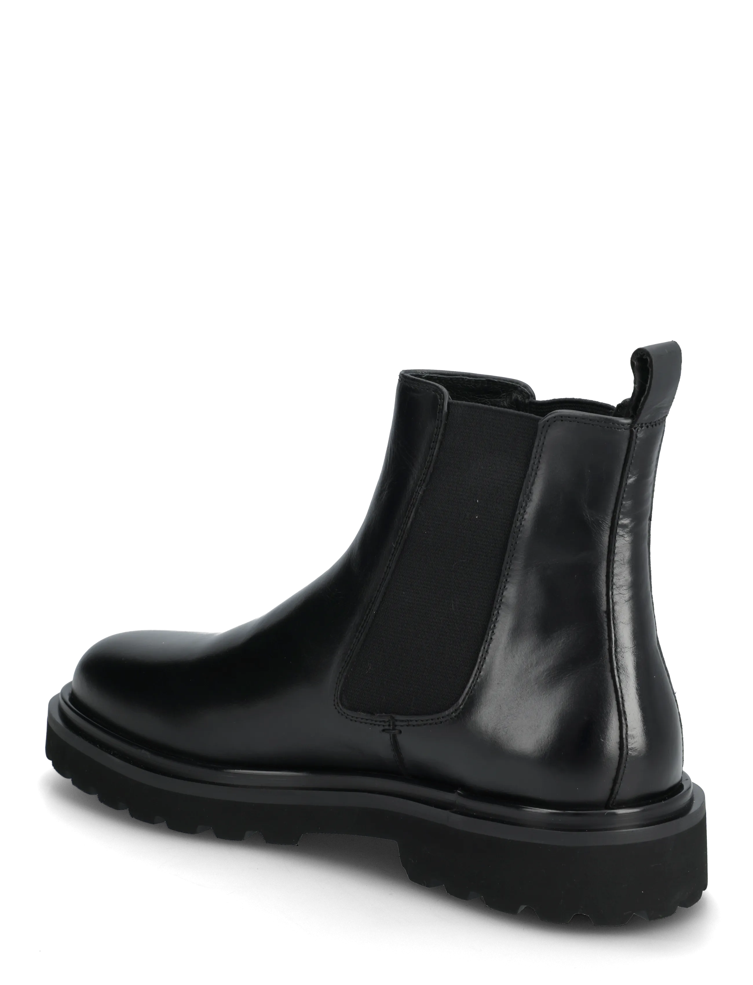 TGA by Ahler - T53 6953 - black - 2