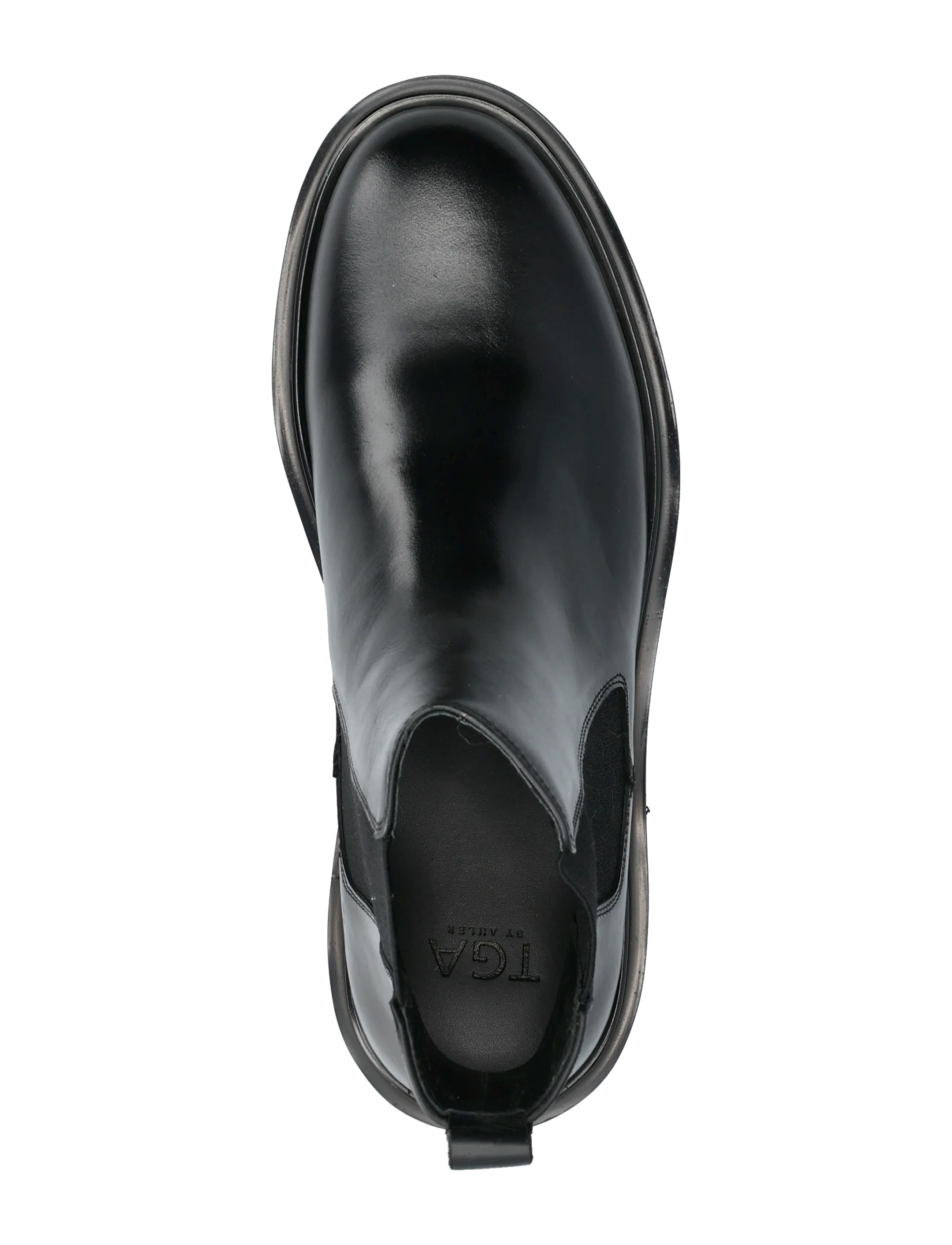 TGA by Ahler - T53 6953 - black - 3
