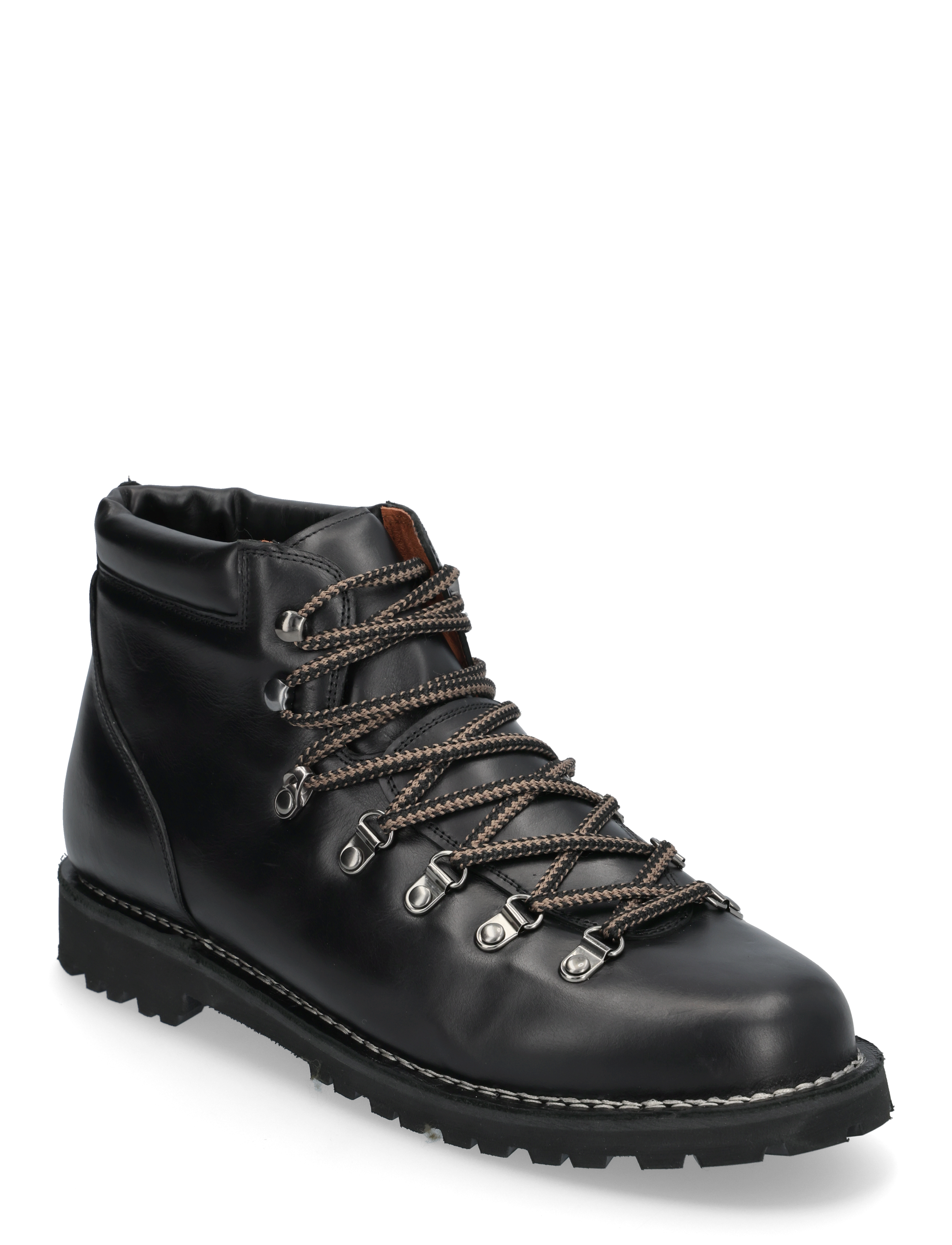 TGA by Ahler T43-7000 - Støvler - BLACK / black
