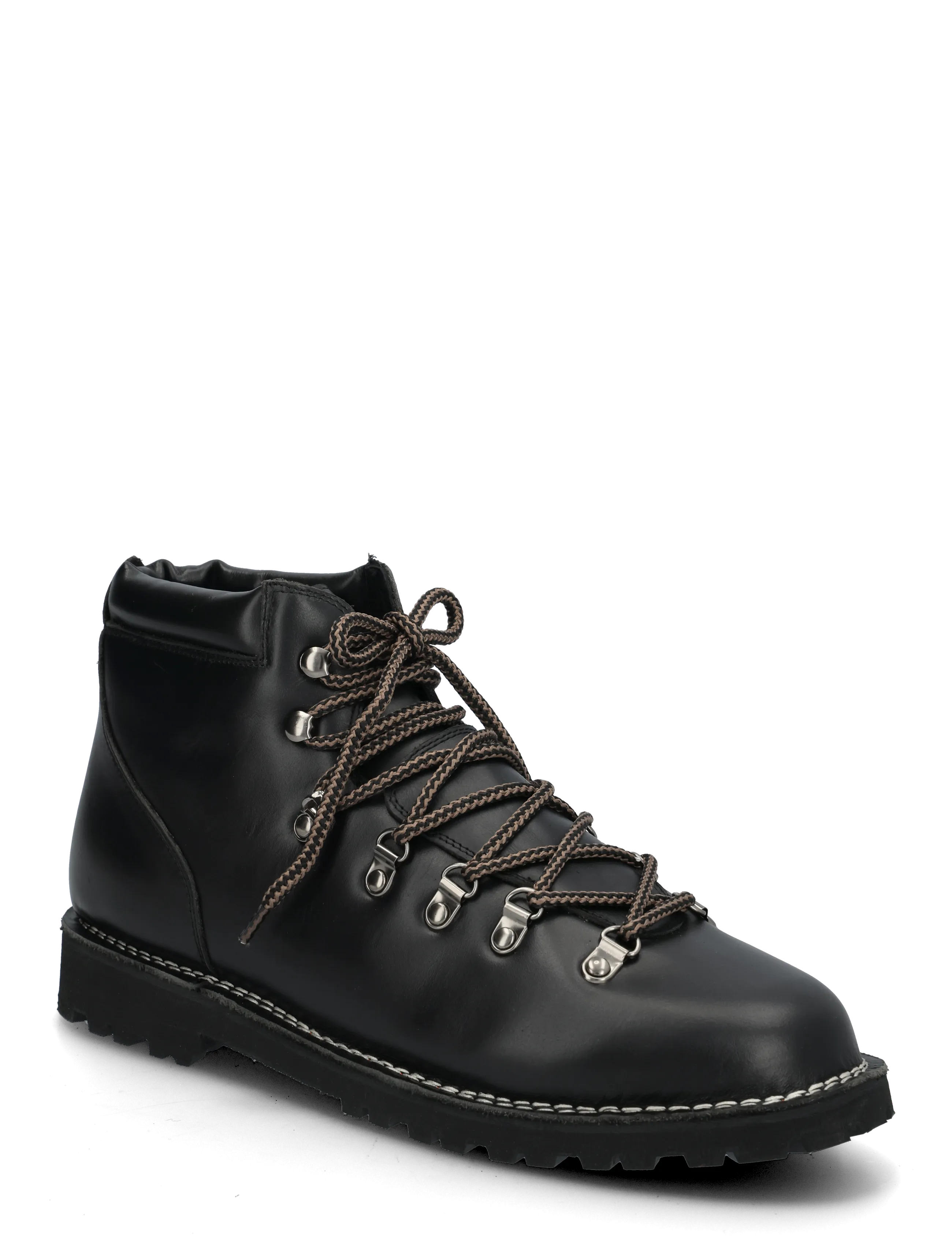 TGA by Ahler T53 7000 - Shoes - BLACK / black