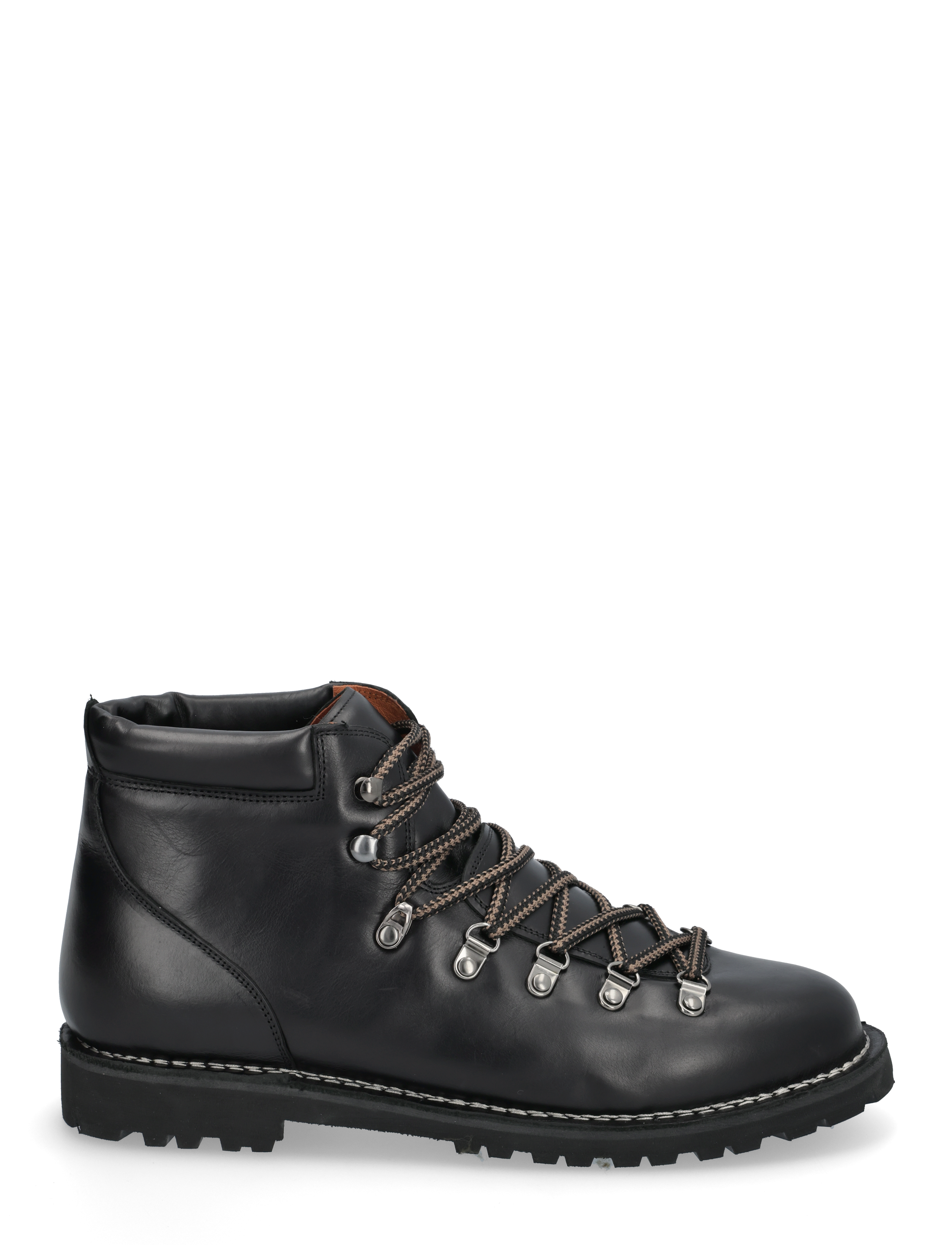 TGA by Ahler - T43-7000 - paeltega saapad - black - 1