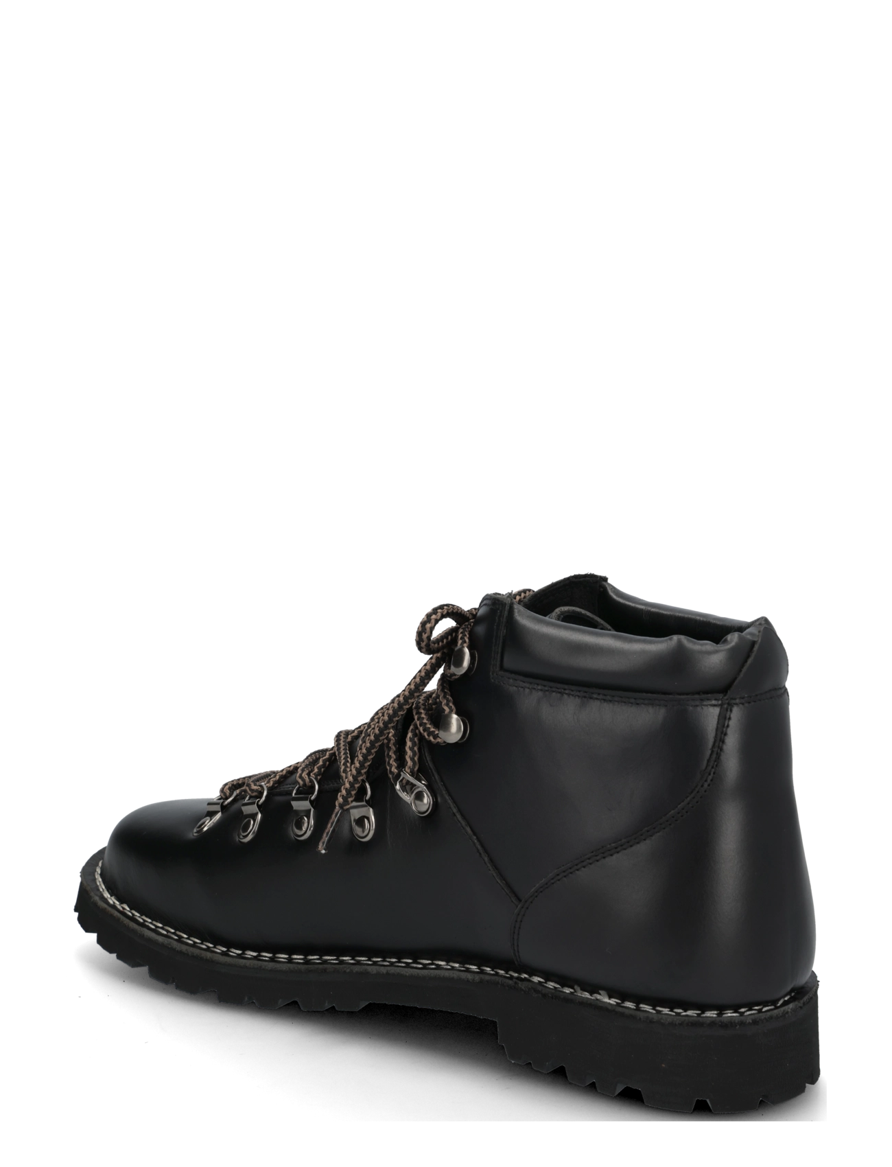 TGA by Ahler - T53 7000 - paeltega saapad - black - 1