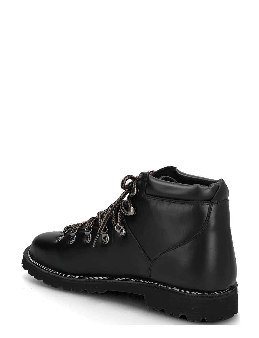 TGA by Ahler - T53 7000 - paeltega saapad - black - 1