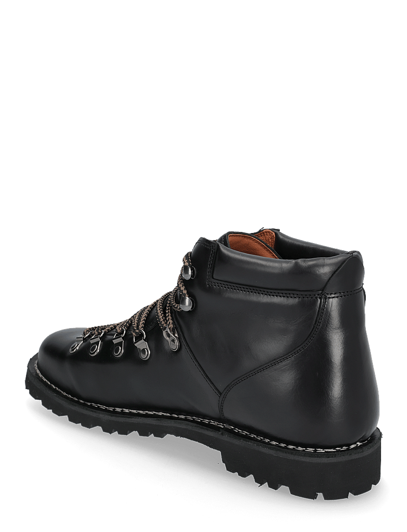 TGA by Ahler - T43-7000 - schnürboots - black - 2