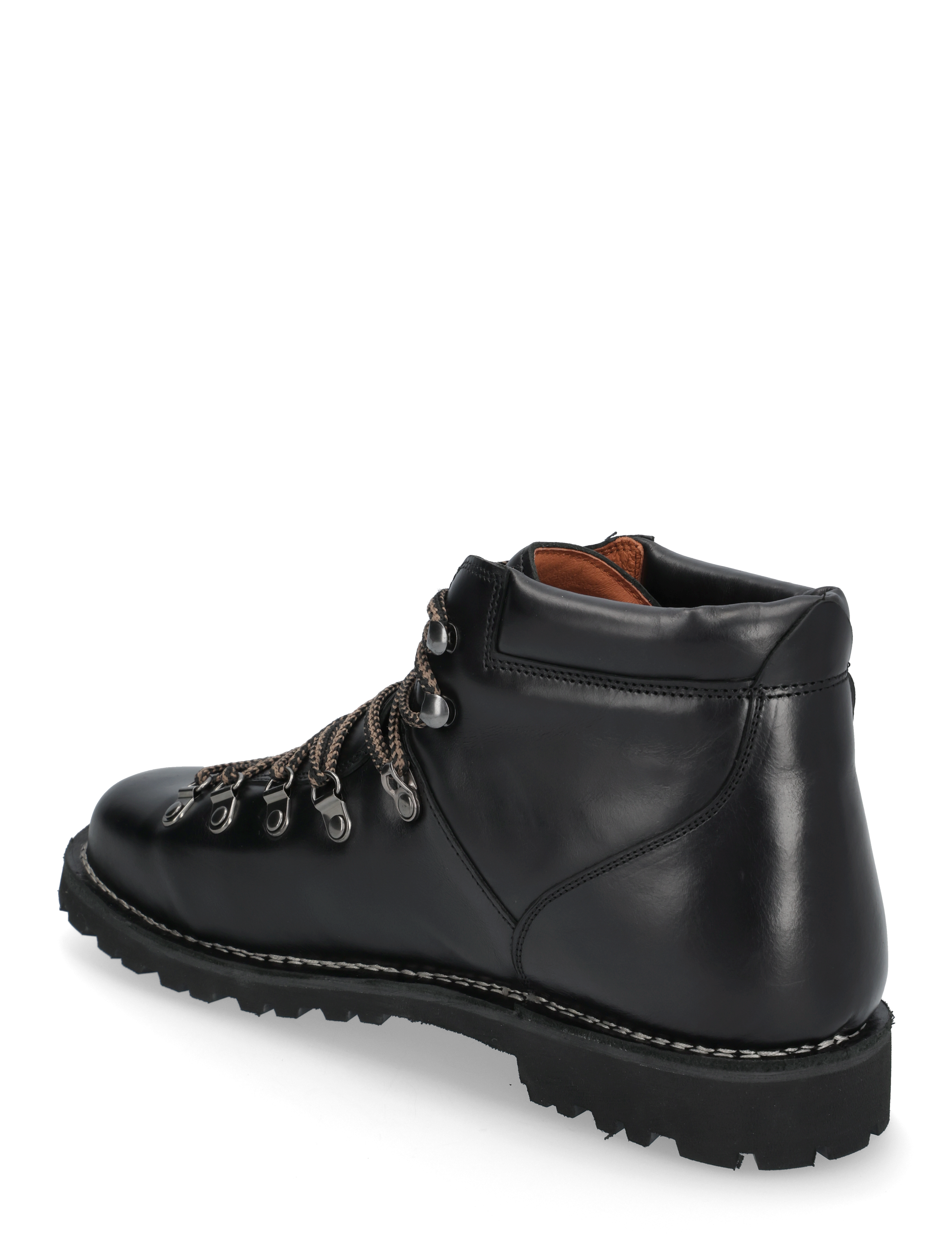 TGA by Ahler - T43-7000 - paeltega saapad - black - 2