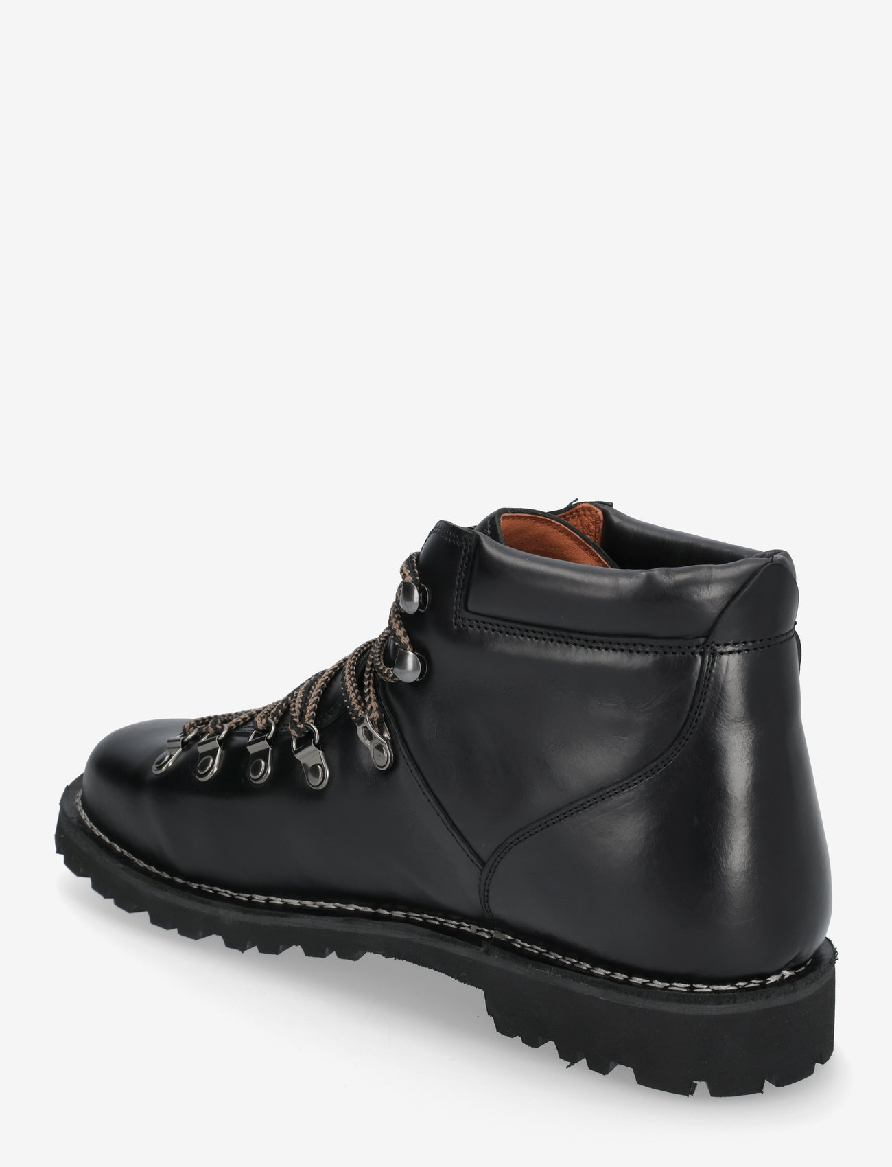 TGA by Ahler - T53 7000 - black - 2