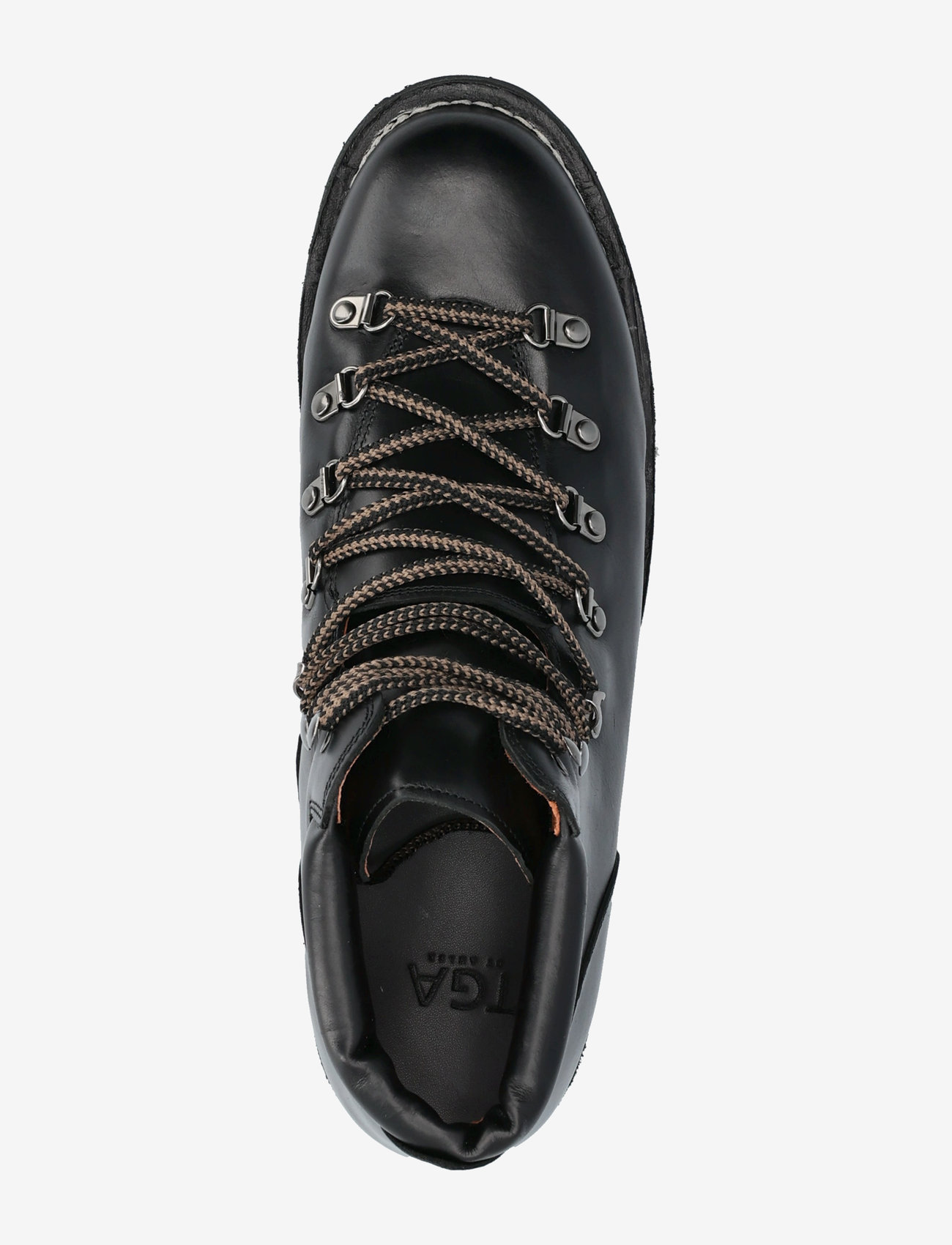 TGA by Ahler - T53 7000 - black - 3