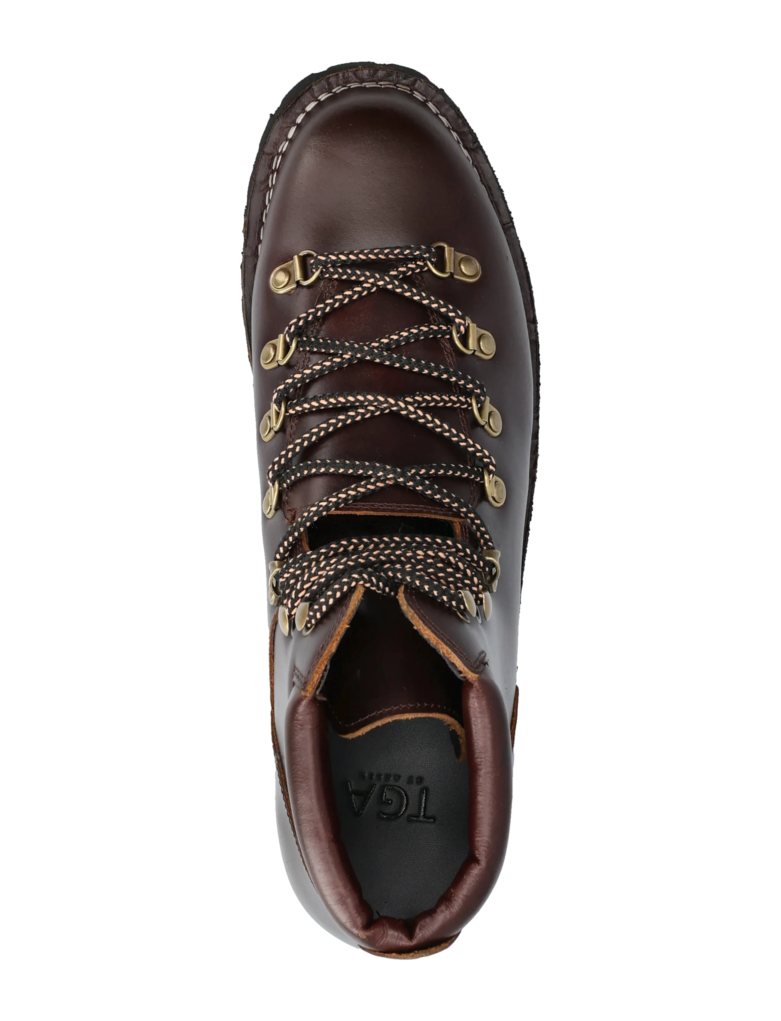 TGA by Ahler - T43-7000 - brown - 3