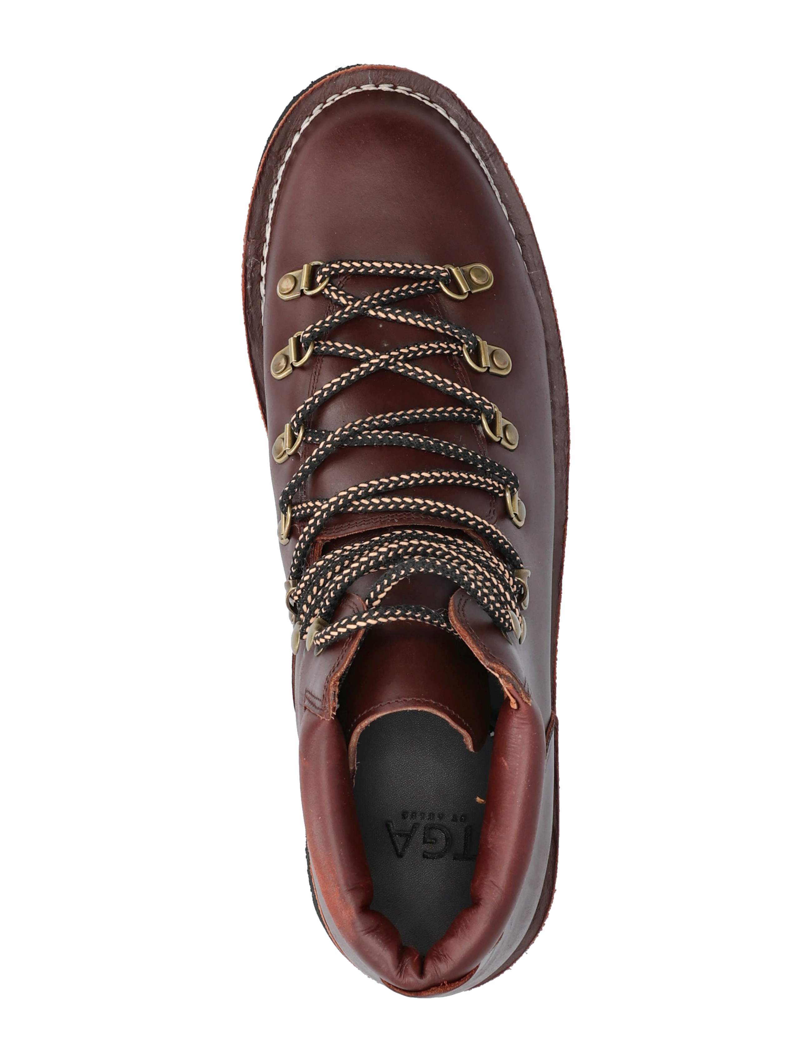 TGA by Ahler - T43-7000 - brown - 3
