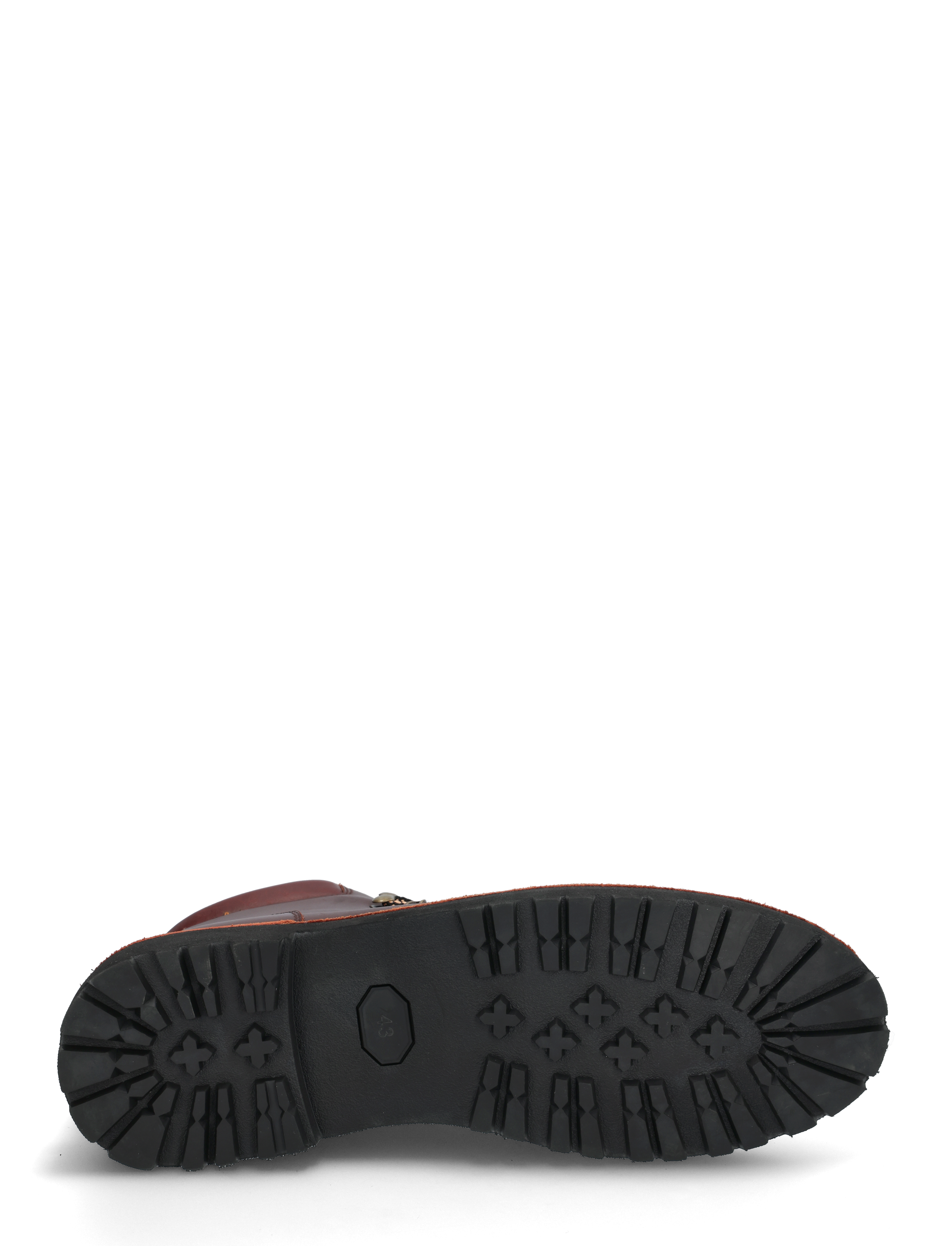 TGA by Ahler - T43-7000 - brown - 4