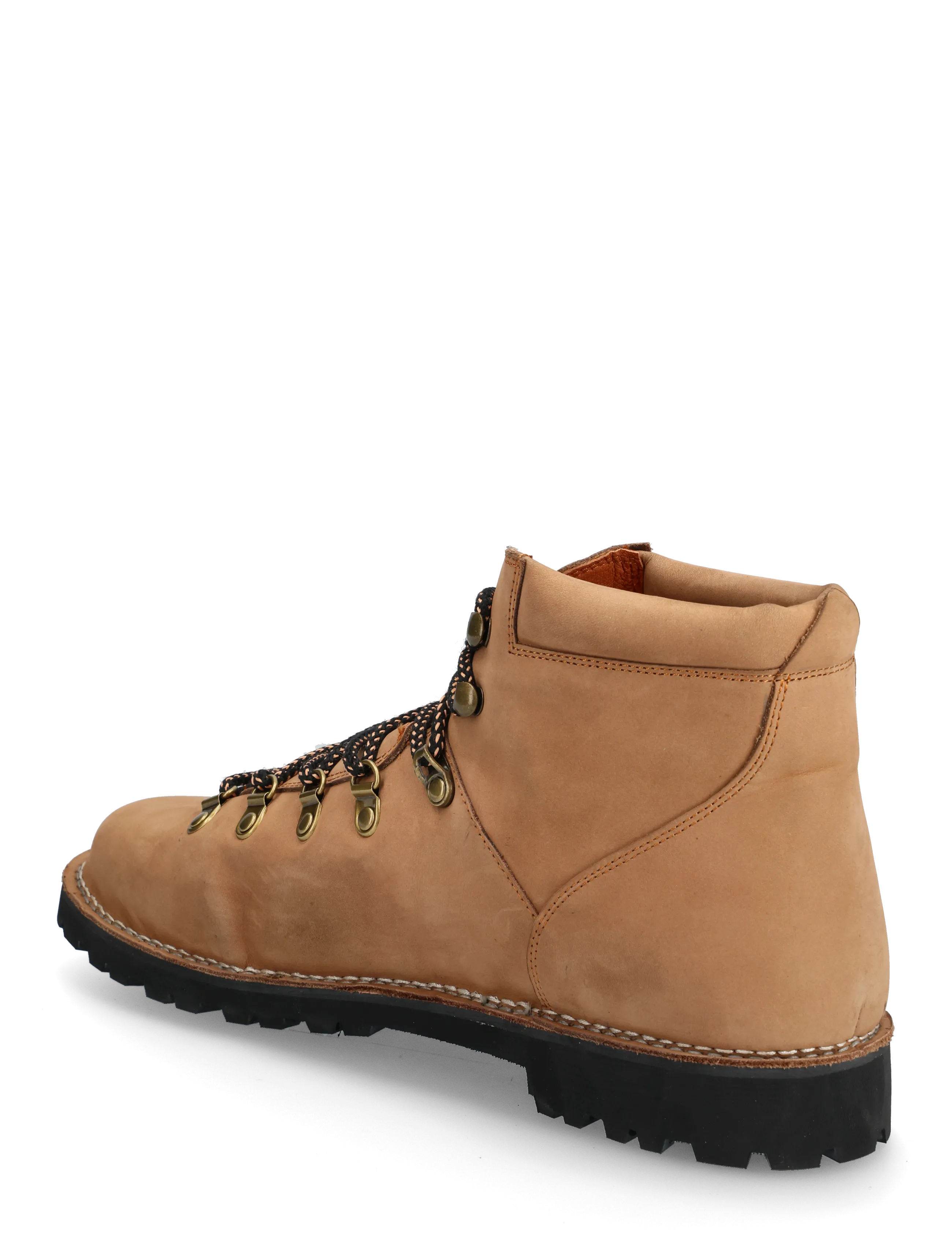 TGA by Ahler - T53 7001 - schnürboots - tan - 2
