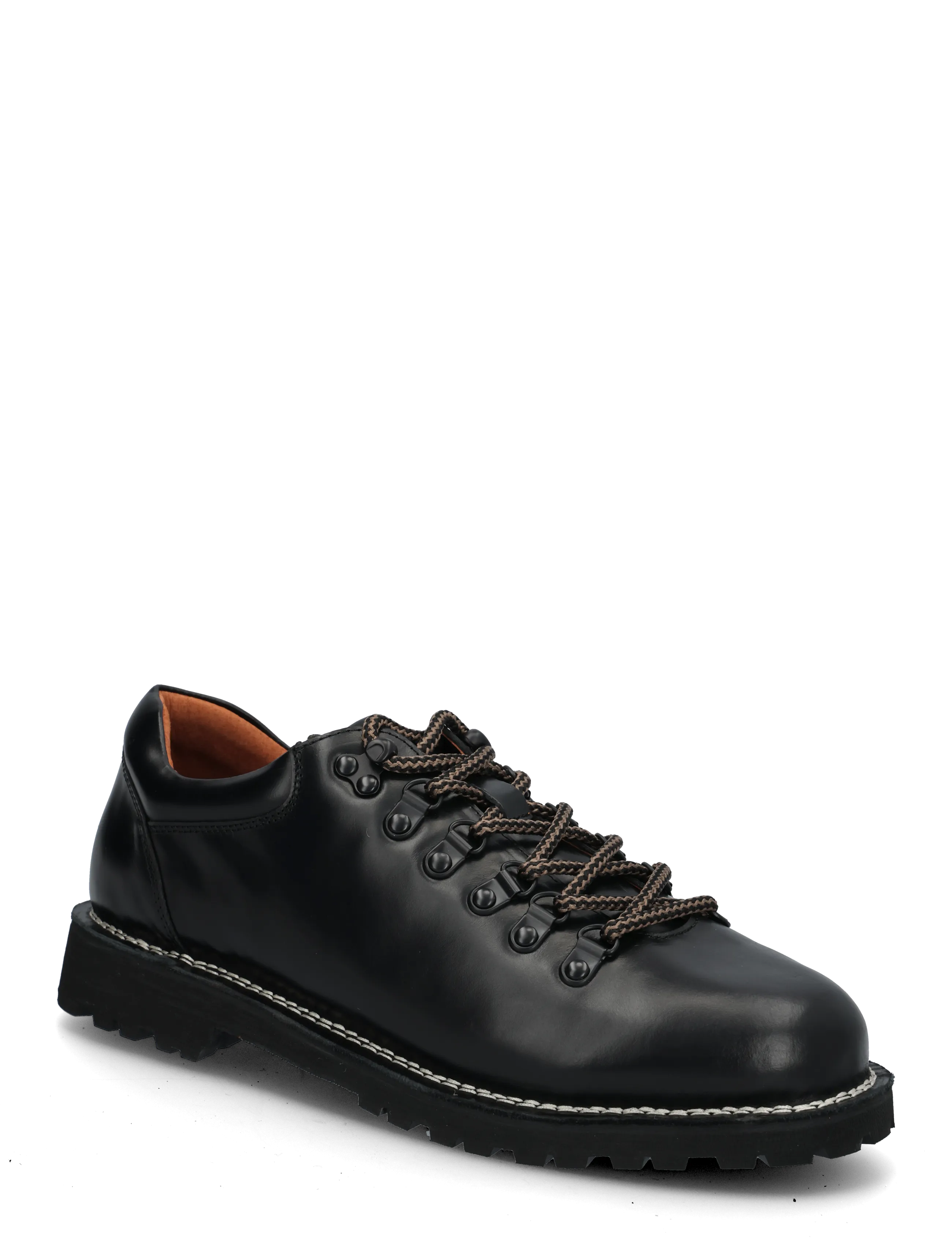 TGA by Ahler T63 7010 - Shoes - BLACK / black