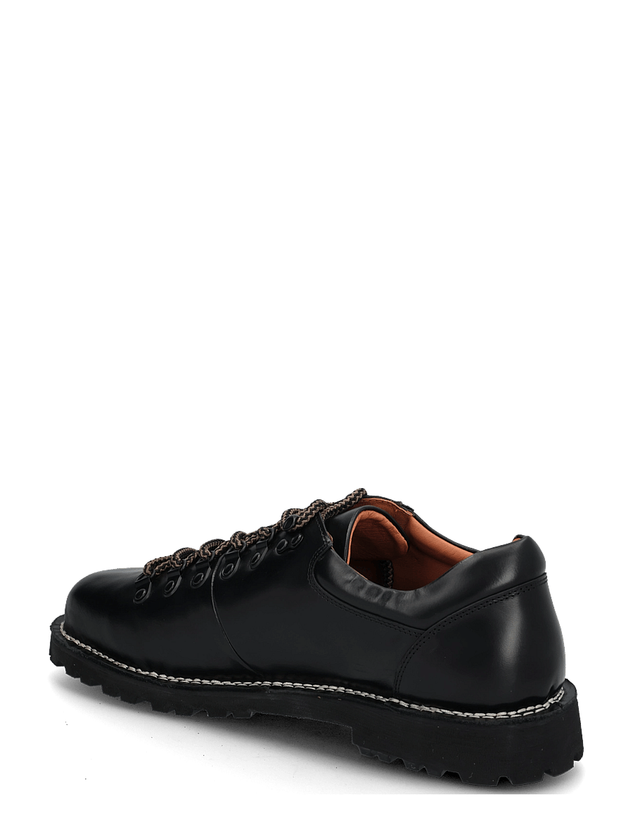 TGA by Ahler - T63 7010 - schnürstiefel - black - 1