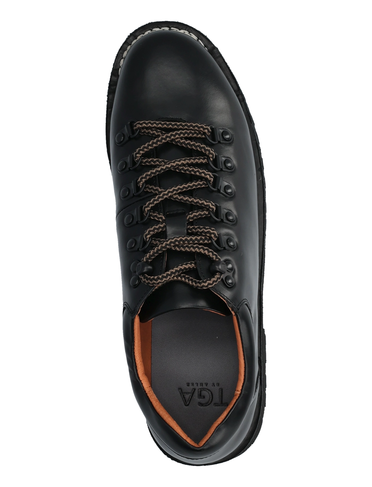 TGA by Ahler - T63 7010 - black - 3