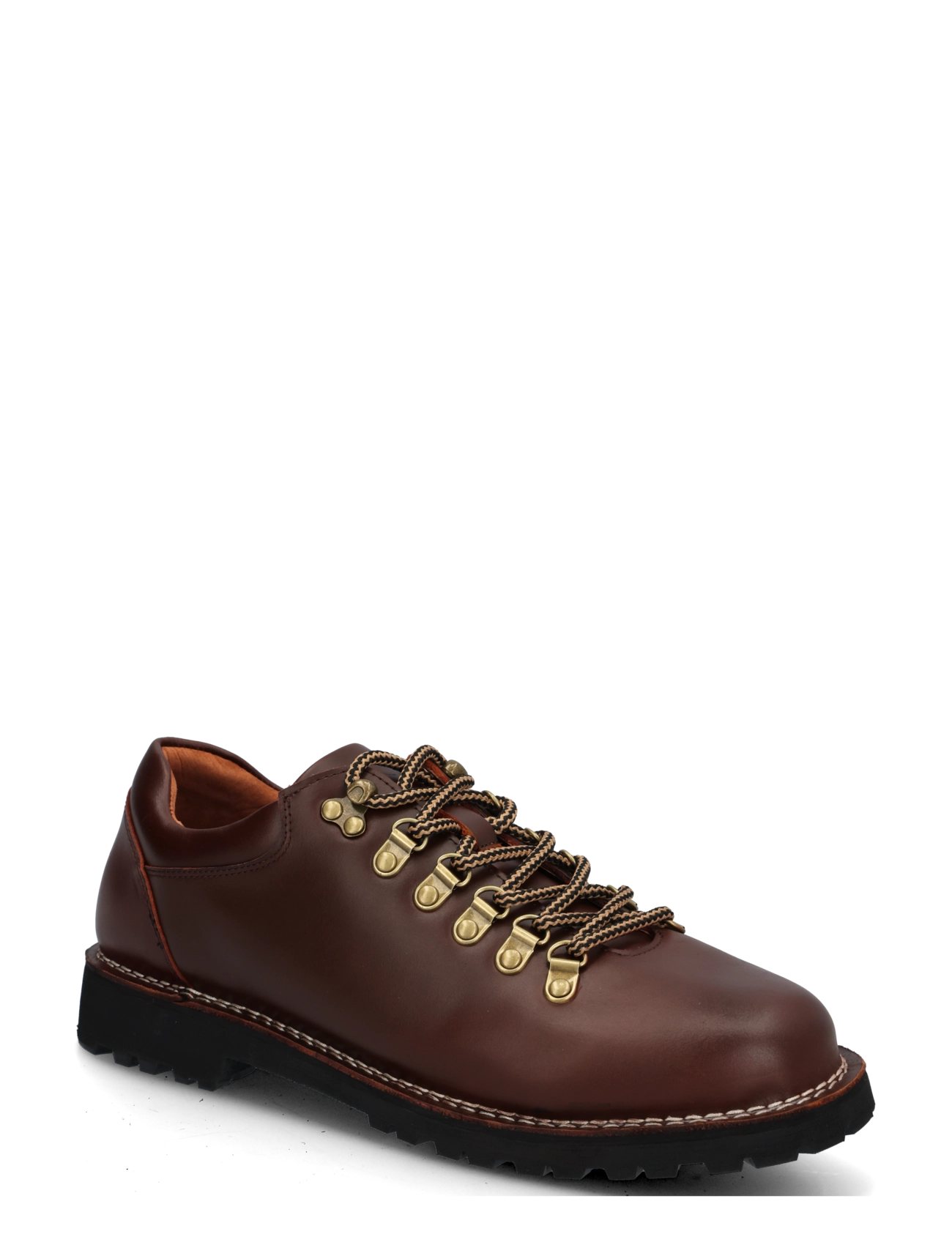TGA by Ahler T63 7010 - Skor - BROWN / brown