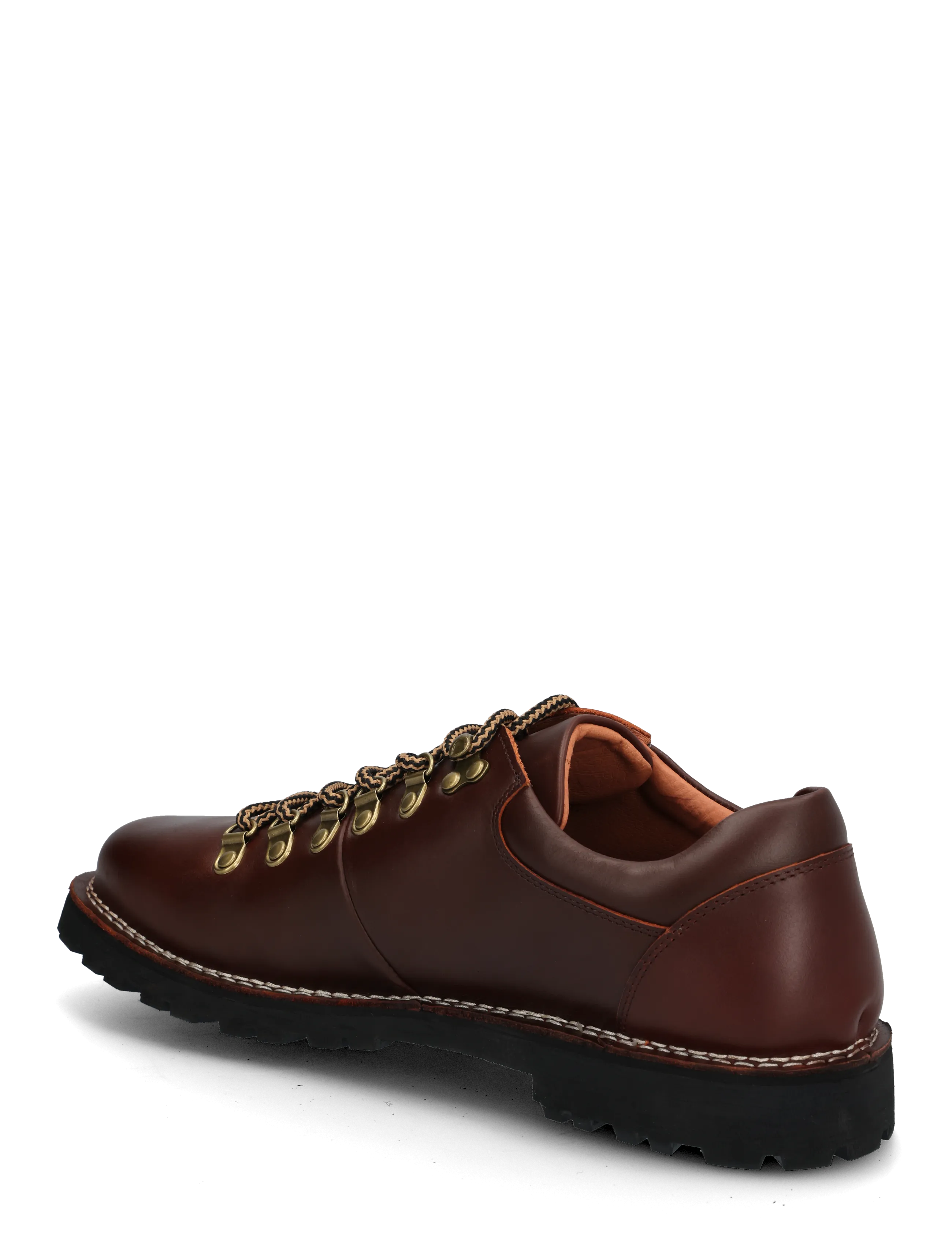 TGA by Ahler - T63 7010 - schnürstiefel - brown - 1