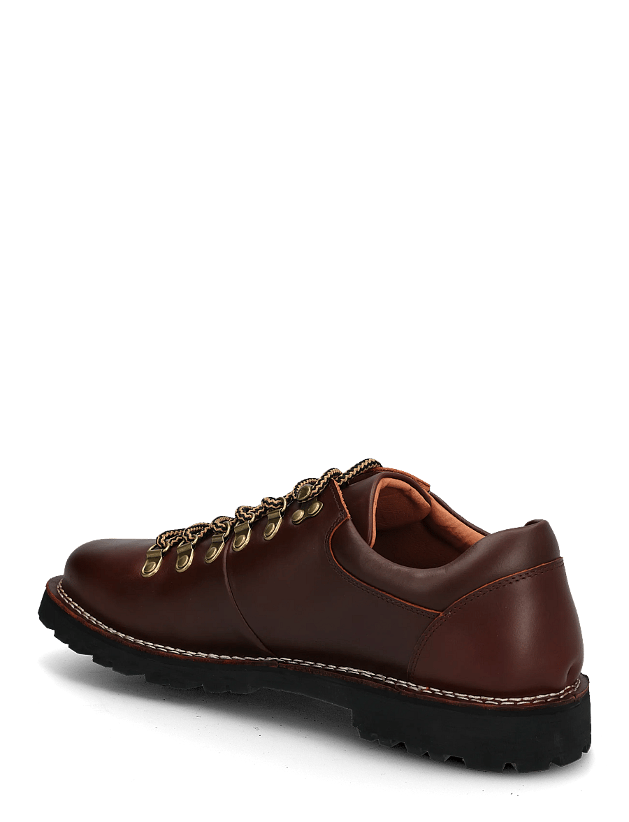 TGA by Ahler - T63 7010 - schnürstiefel - brown - 1