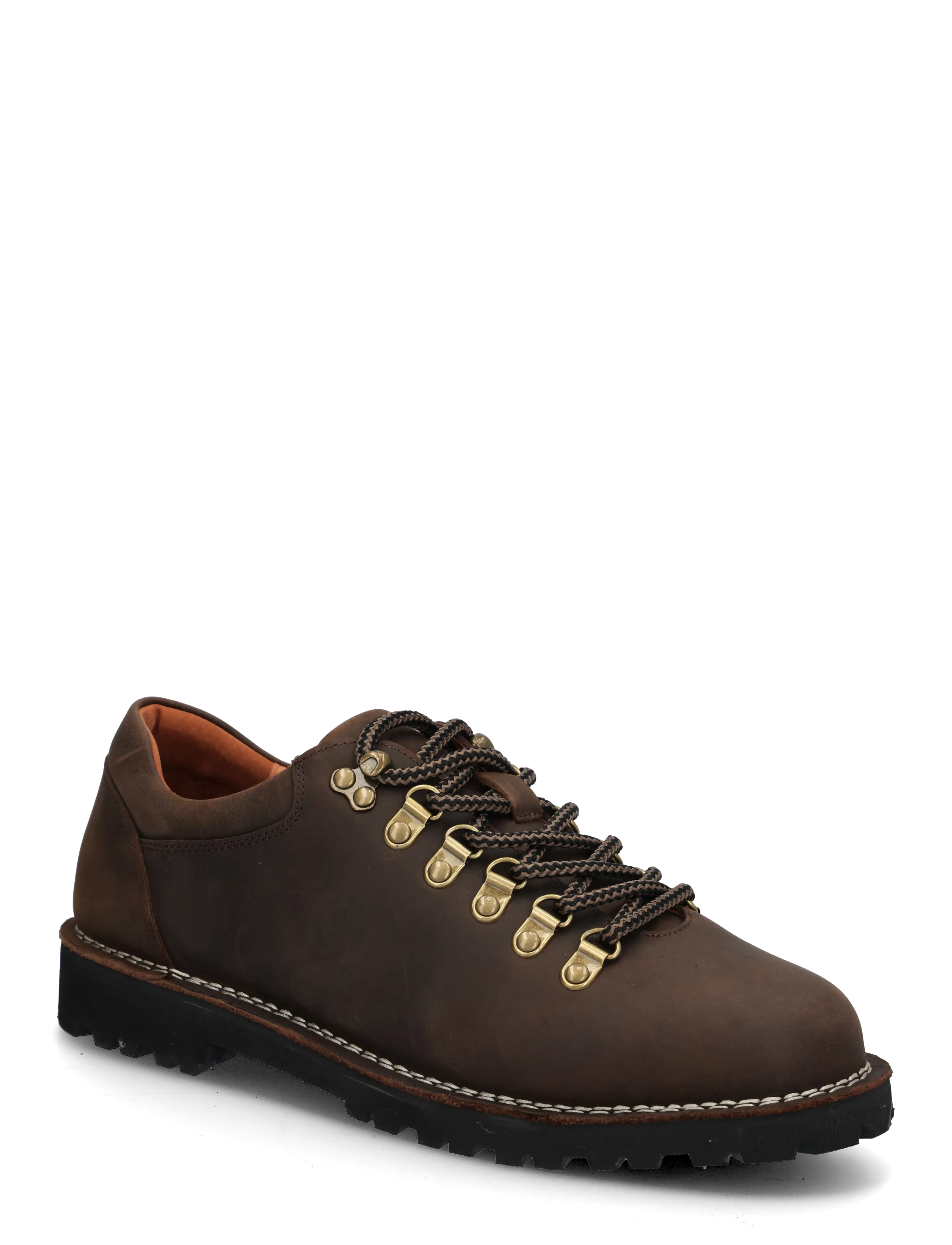 TGA by Ahler T63 7011 - Shoes - DK BROWN / brown