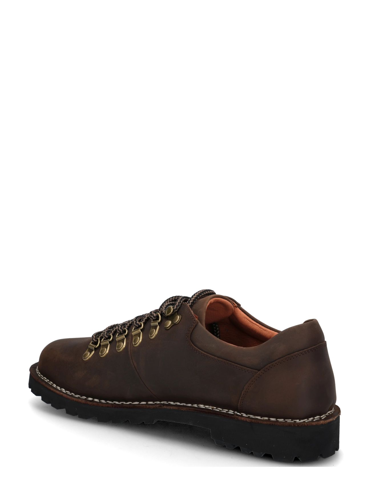 TGA by Ahler - T63 7011 - dk brown - 1