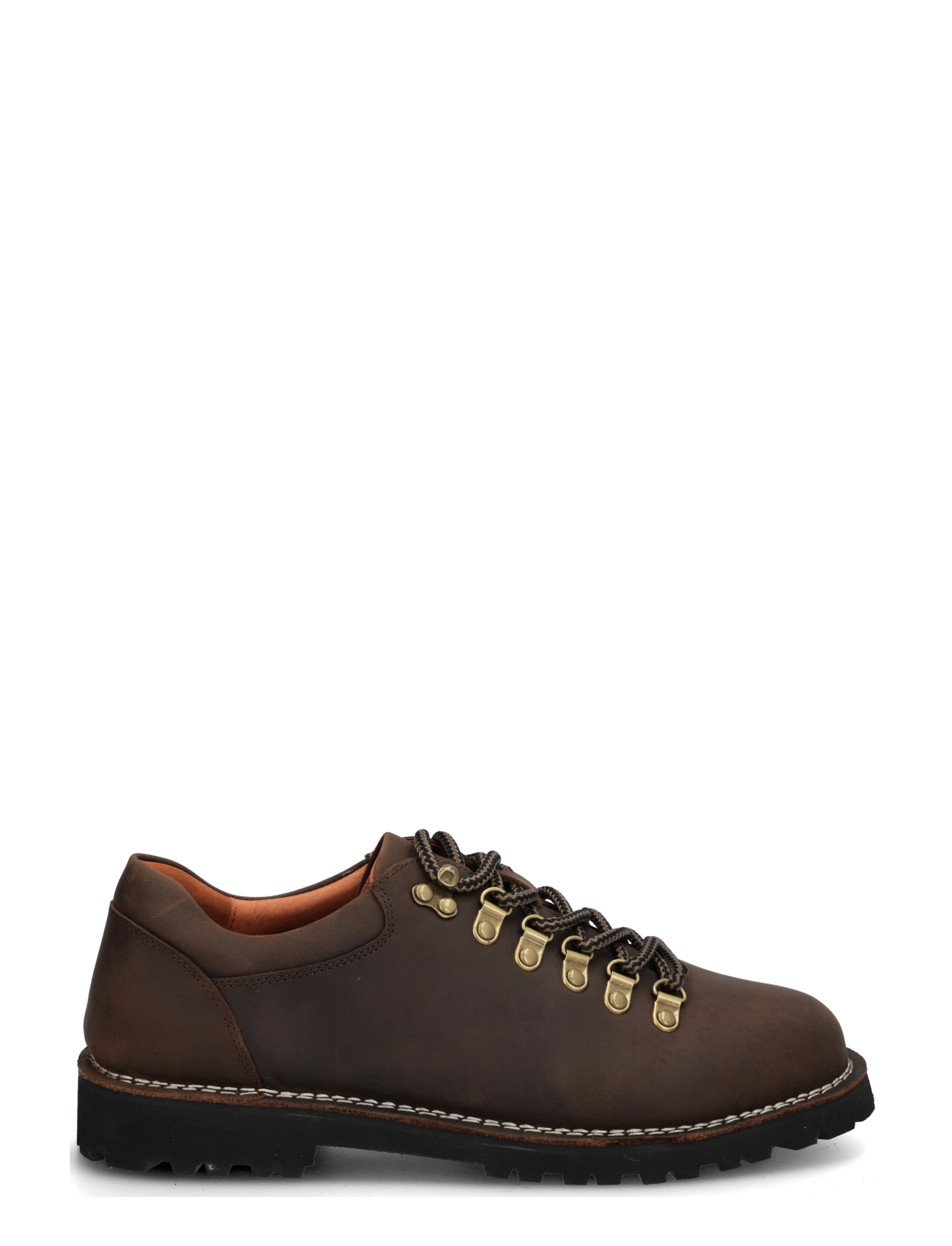 TGA by Ahler - T63 7011 - dk brown - 2
