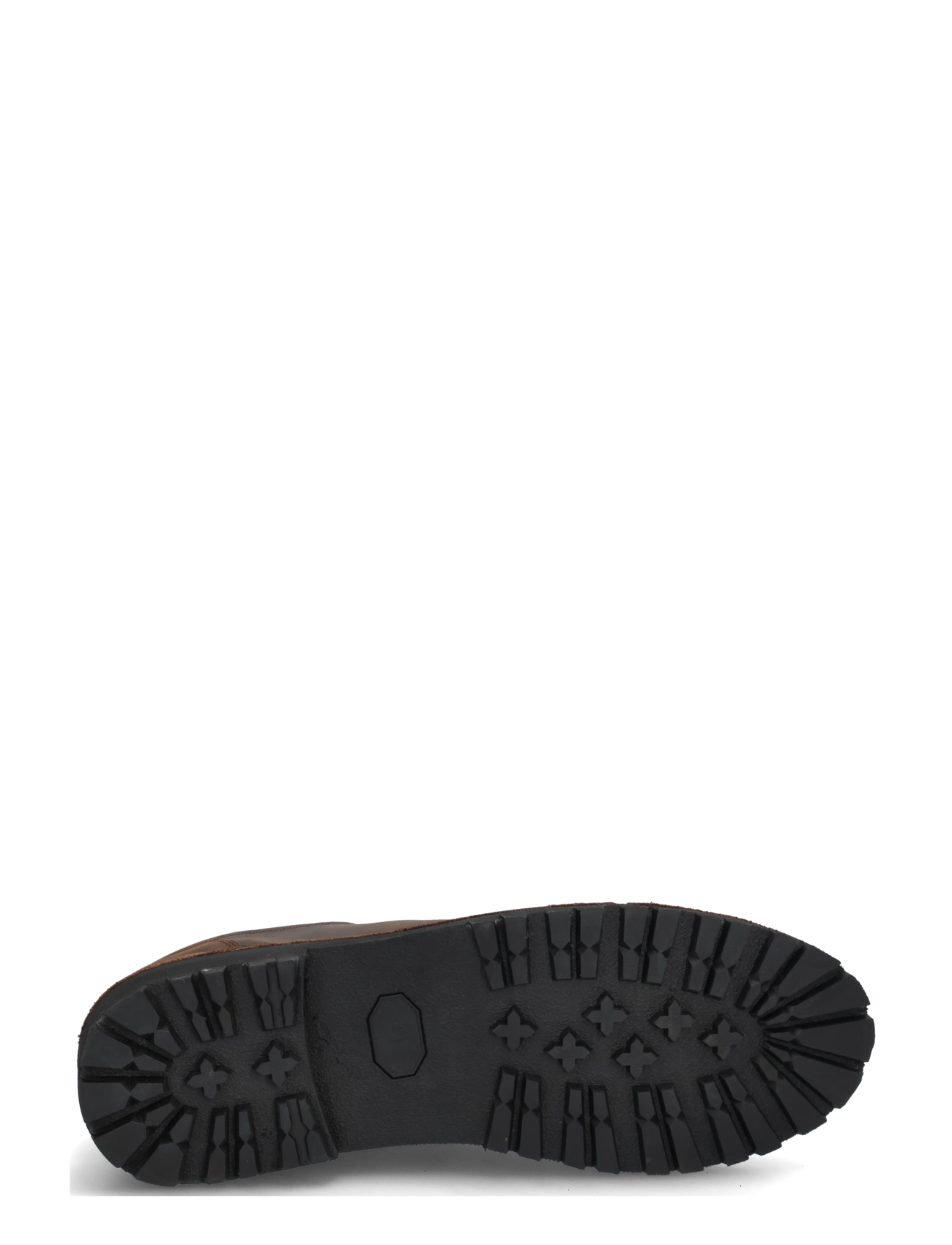 TGA by Ahler - T63 7011 - dk brown - 4