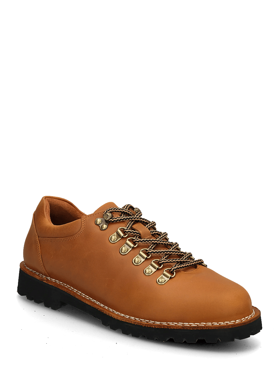 TGA by Ahler - T63 7011 - paeltega saapad - tan - 0